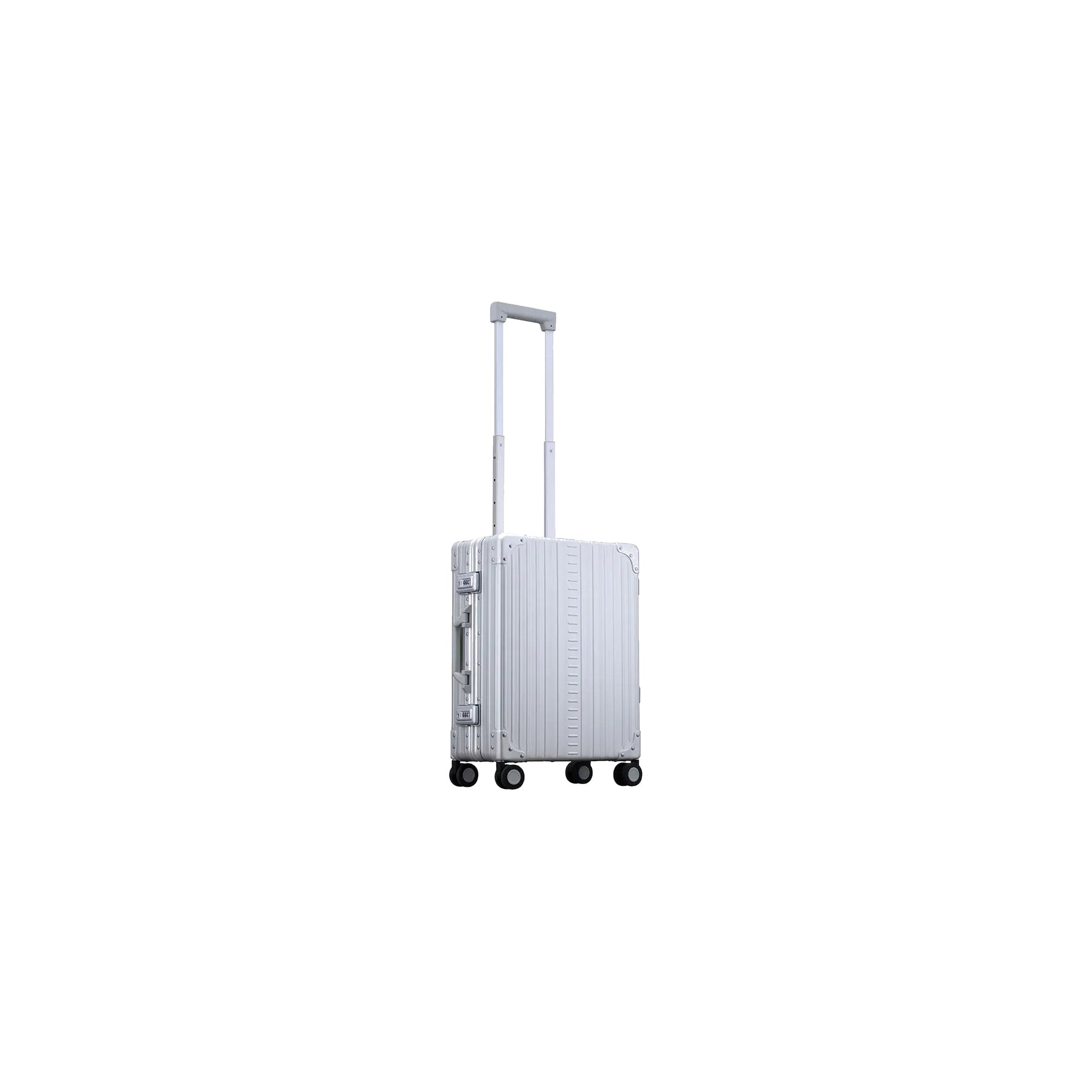 21" Aluminum International Carry-On | A2155240