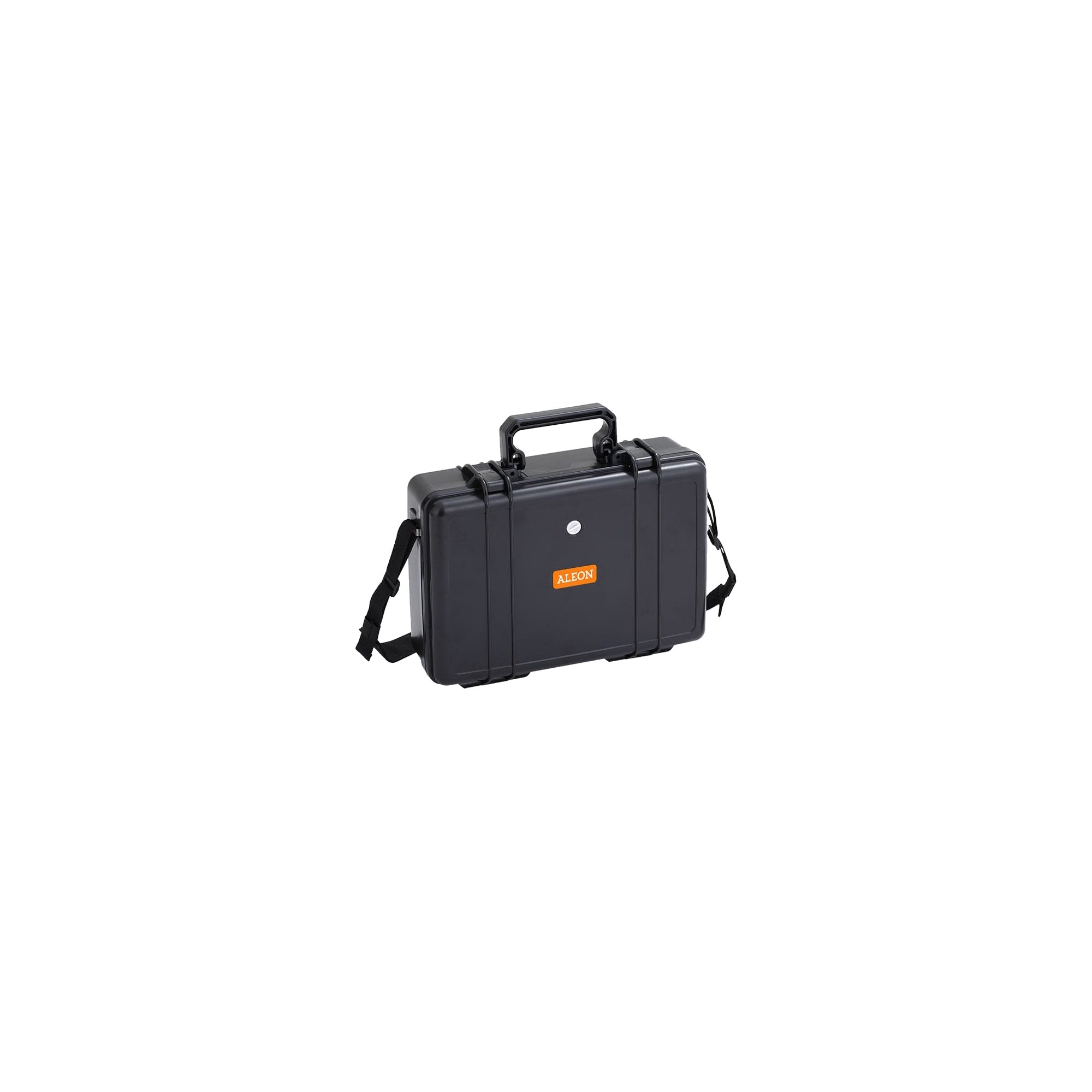 15" Small ABS Case | PC-3810