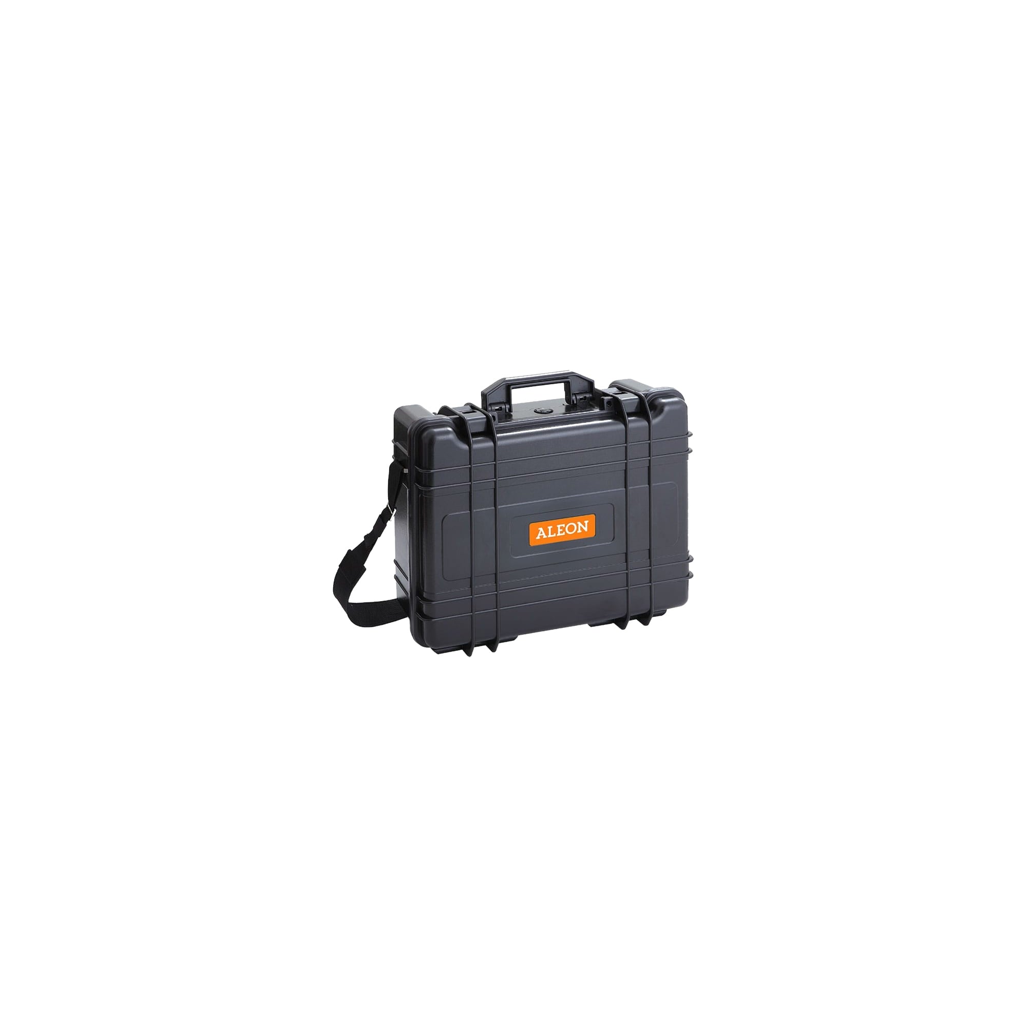 20" Medium Deep ABS Case w/Shoulder Strap | PC-5020