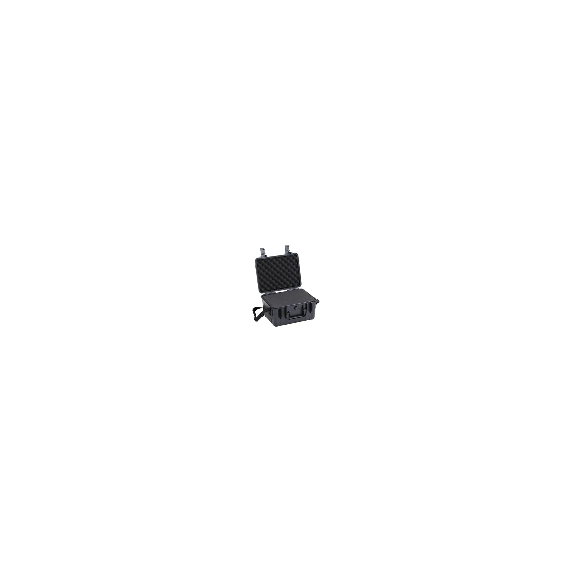 11" Small ABS Case | PC-2816