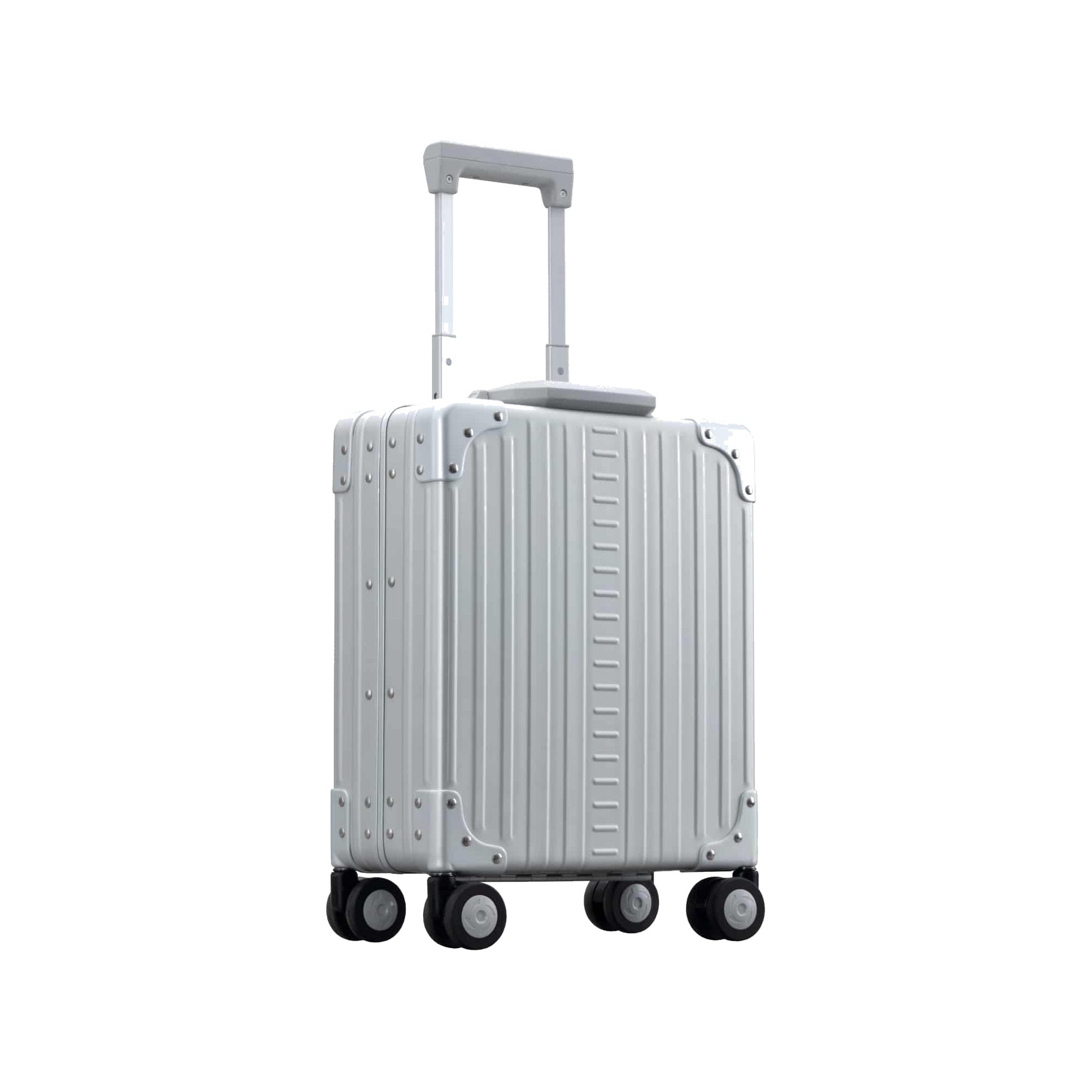16" Aluminum Vertical Under Seat Carry-On | 1655