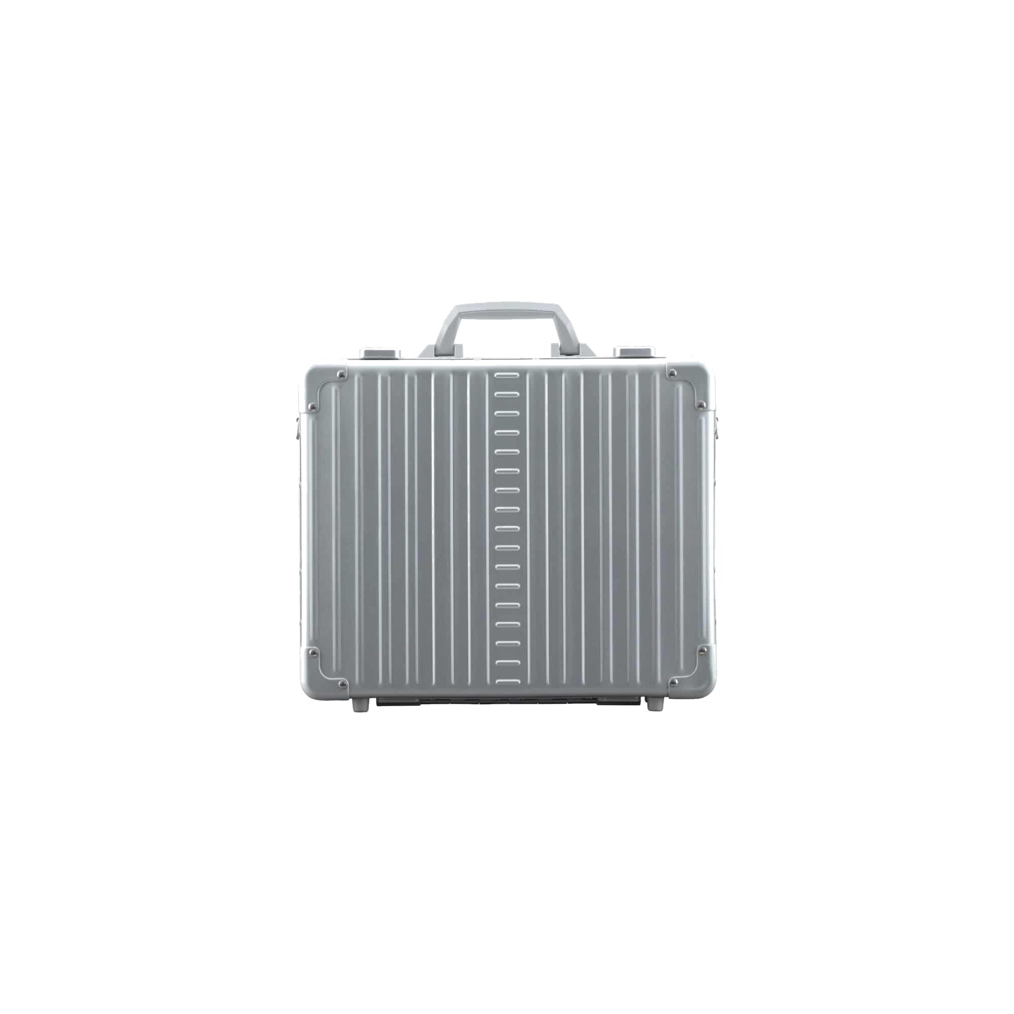 17" Aluminum Business Attaché | 1719