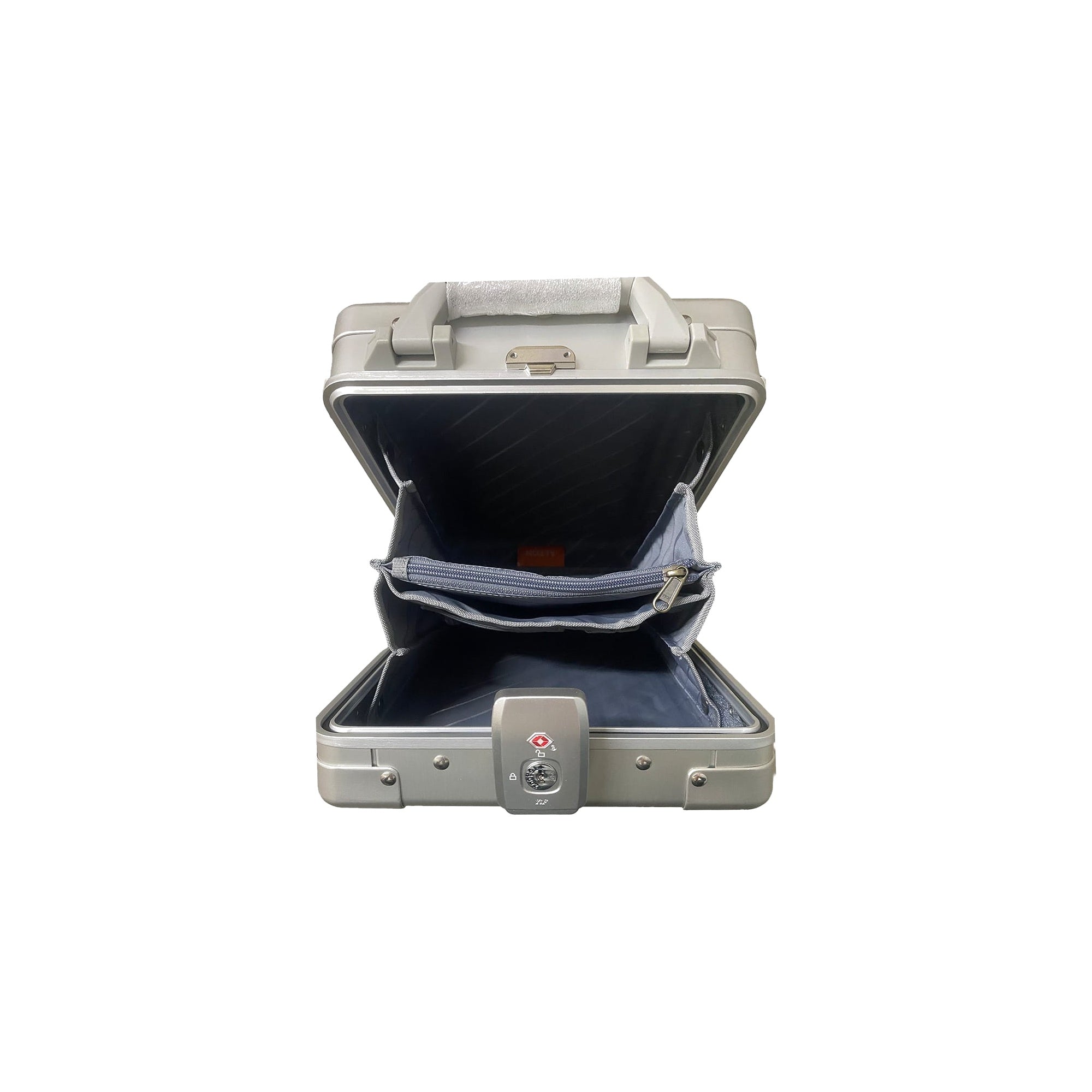 16" Vertical Opening Case | ALC-3810V