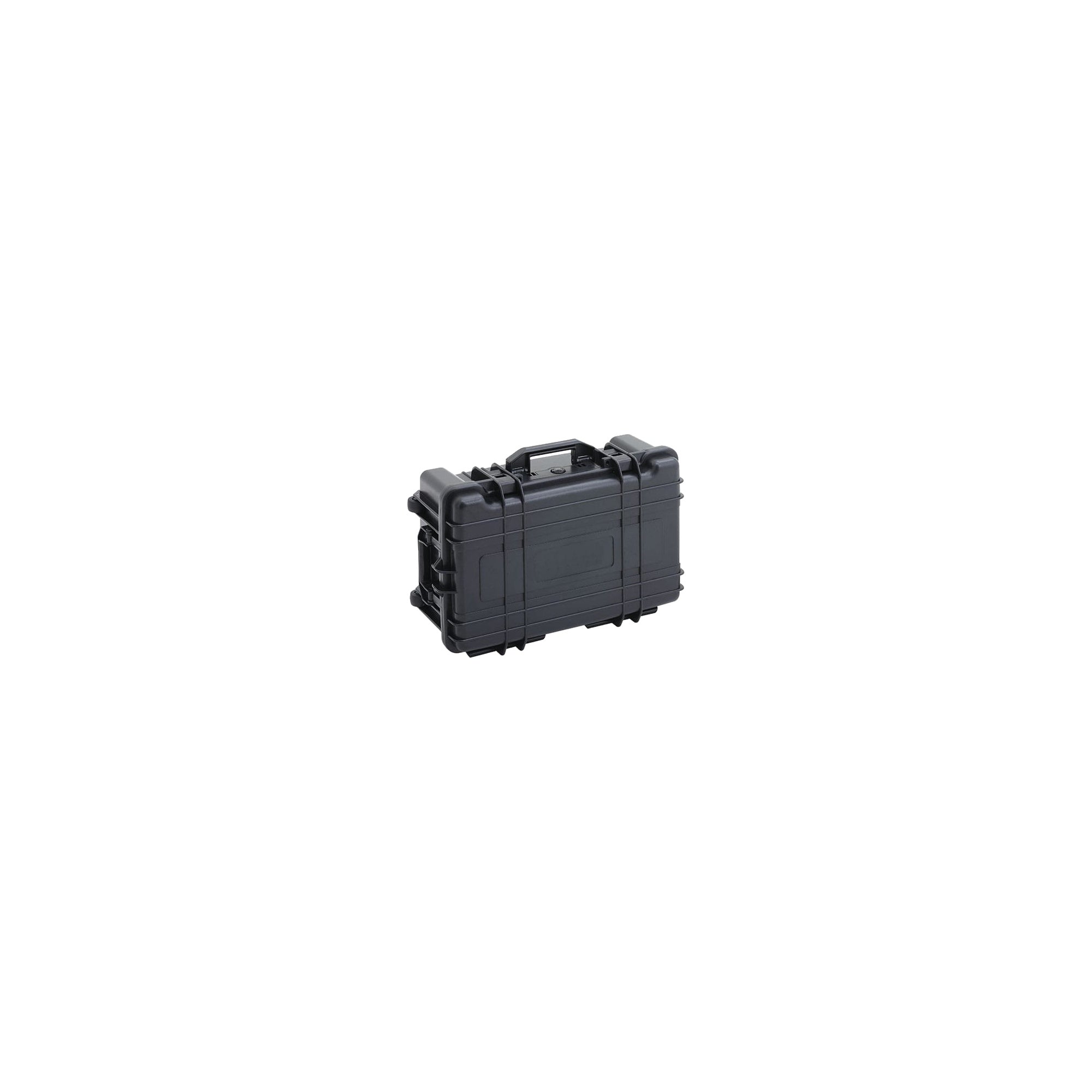 24" Medium 2-Wheel ABS Case | PC-5622