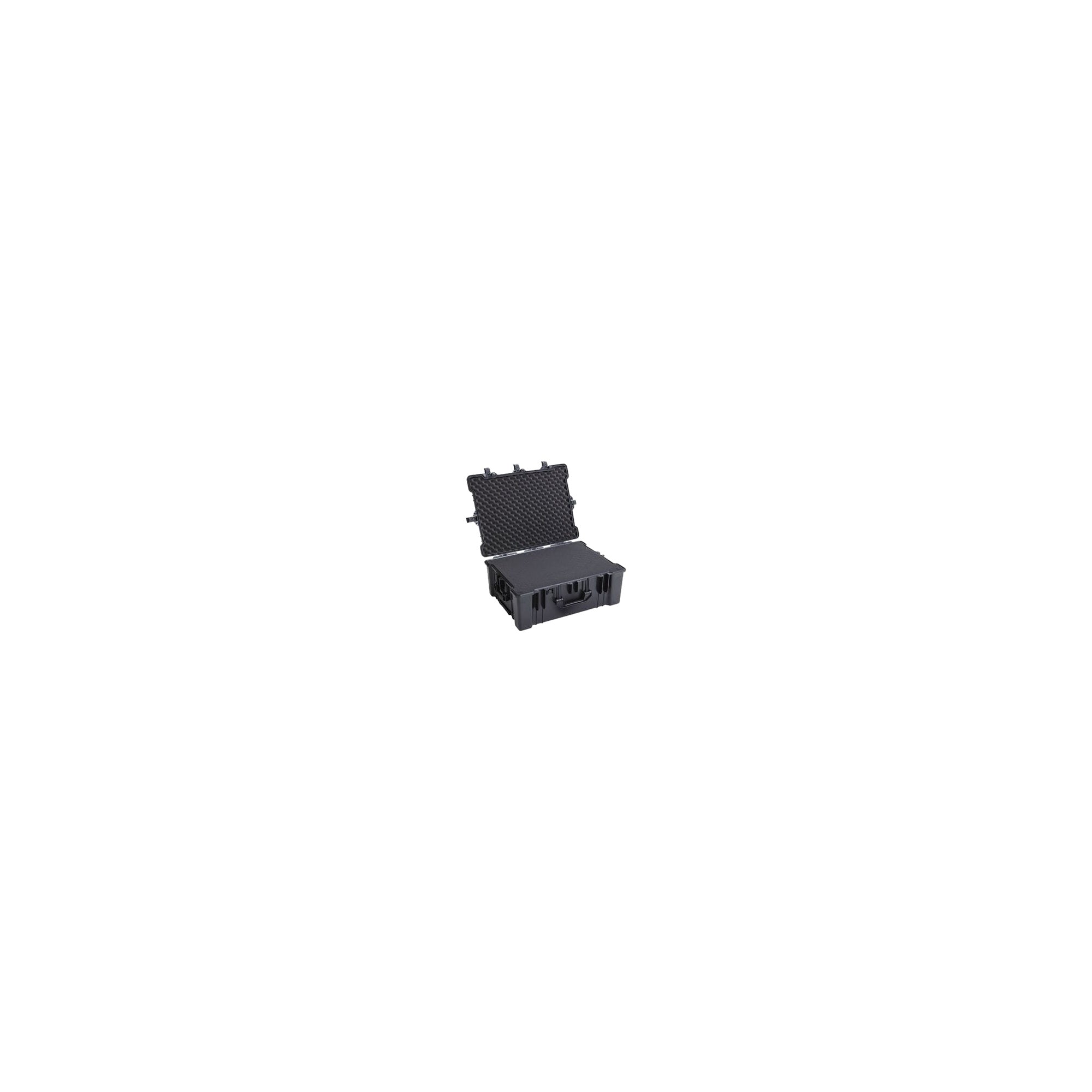 33" Large 2-Wheel ABS Case | PC-7630