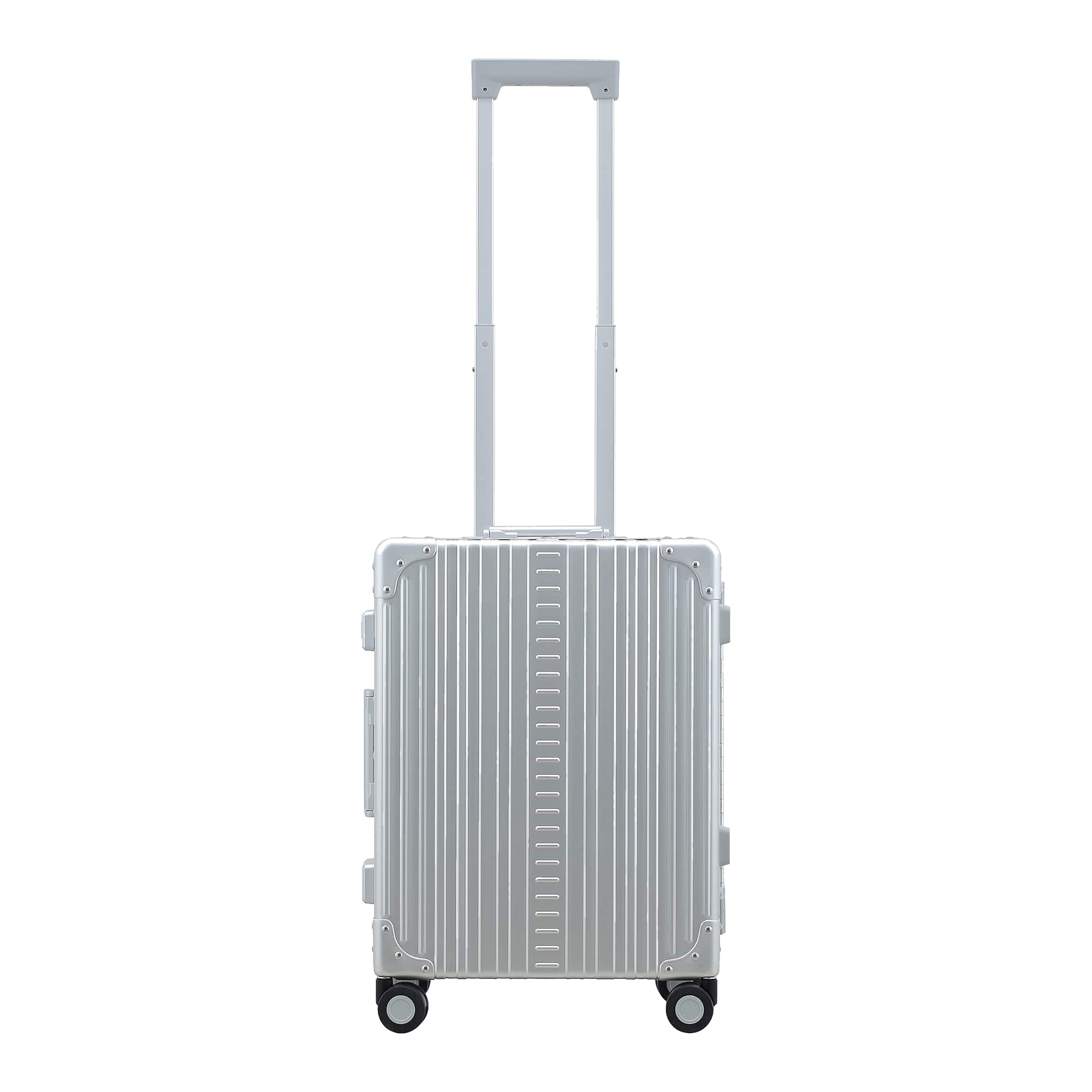 21" Aluminum Carry-On with Suiter | 2128