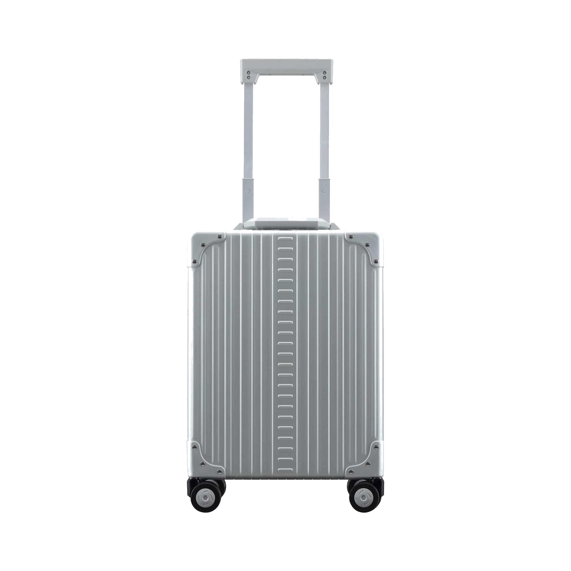 20" Aluminum Vertical Business Carry-On | 2055