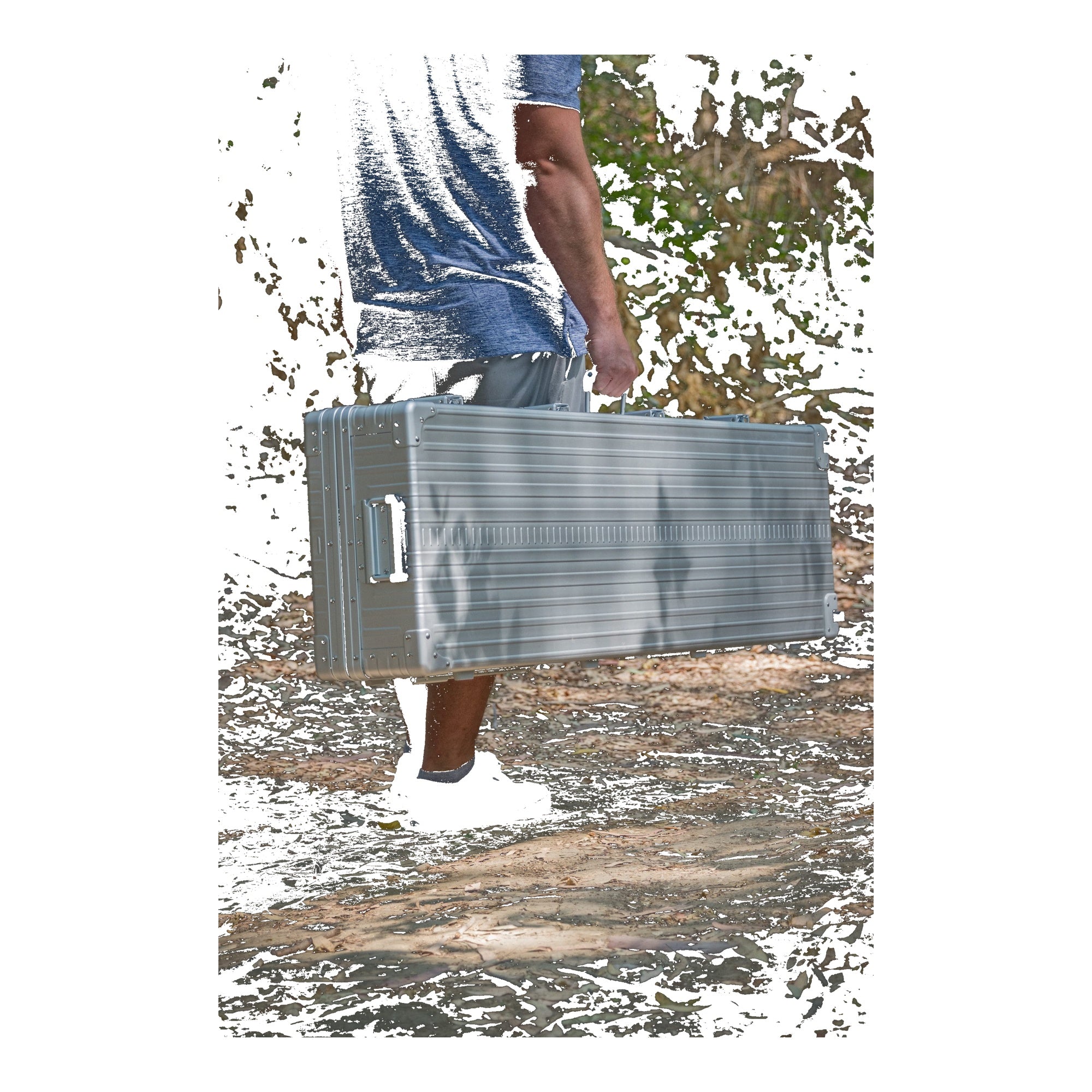 52" Long Case (1.5mm) | ALC-13419