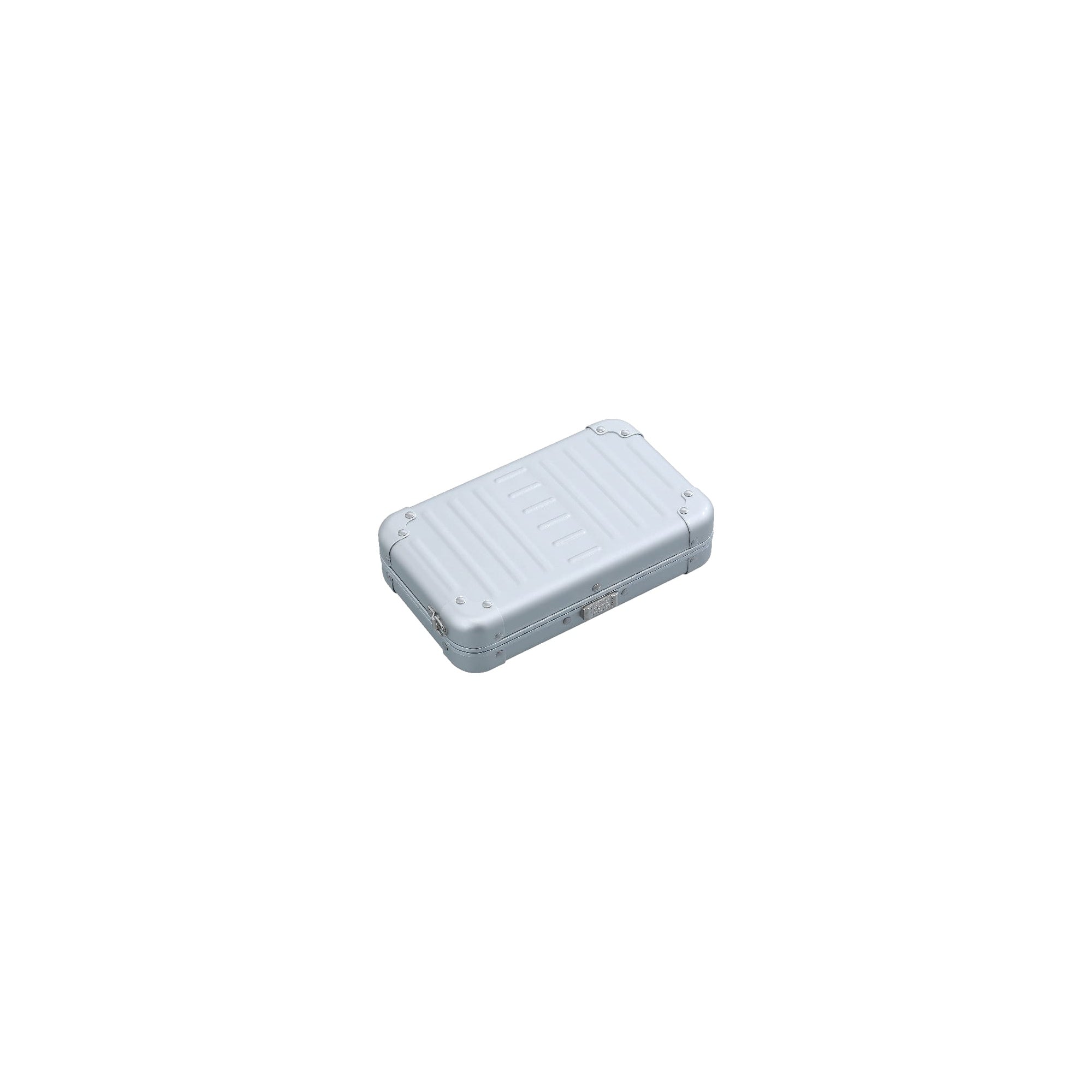 Aluminum Mini Crossbody Case | AC-1905