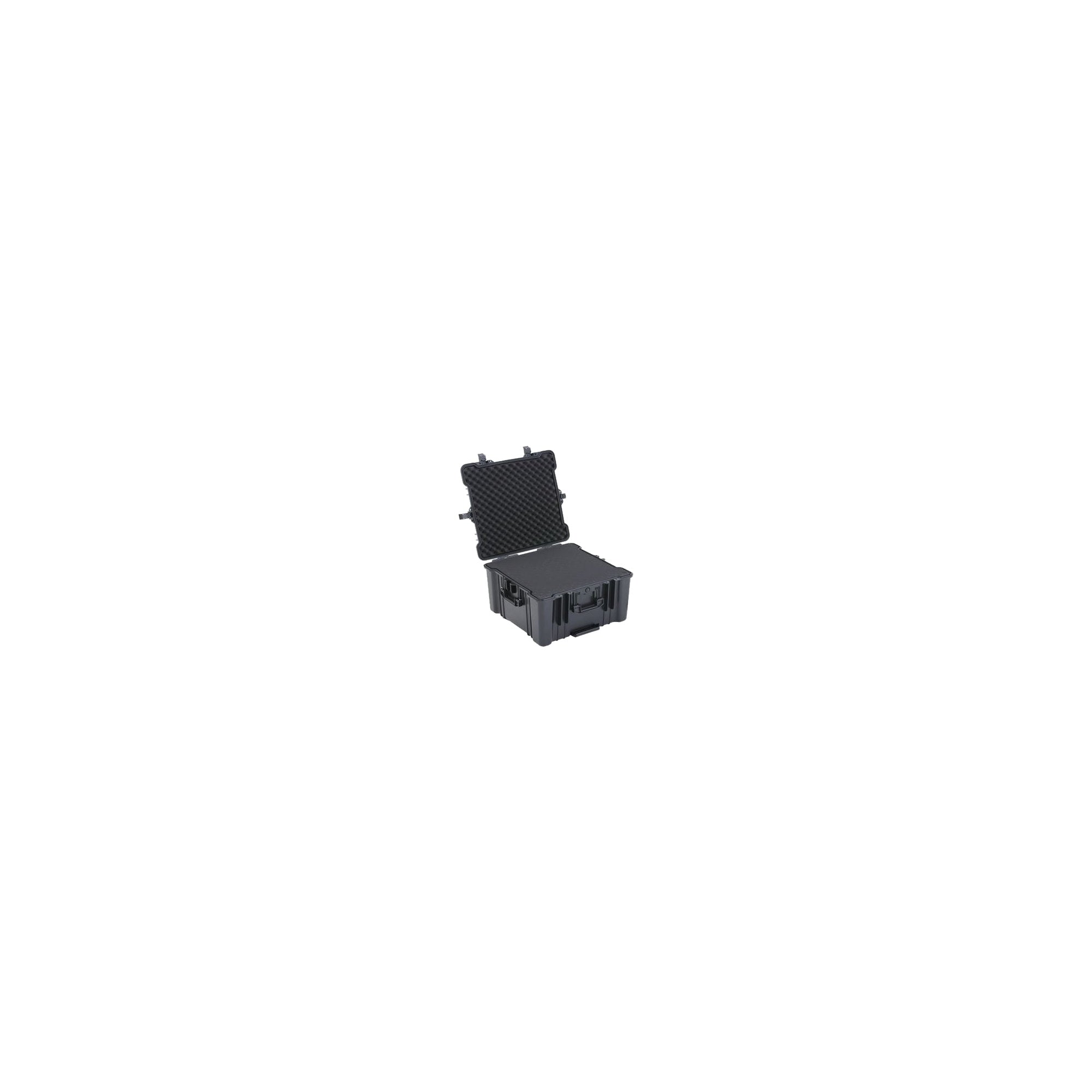 26" Large 2-Wheel ABS Case | PC-5838W