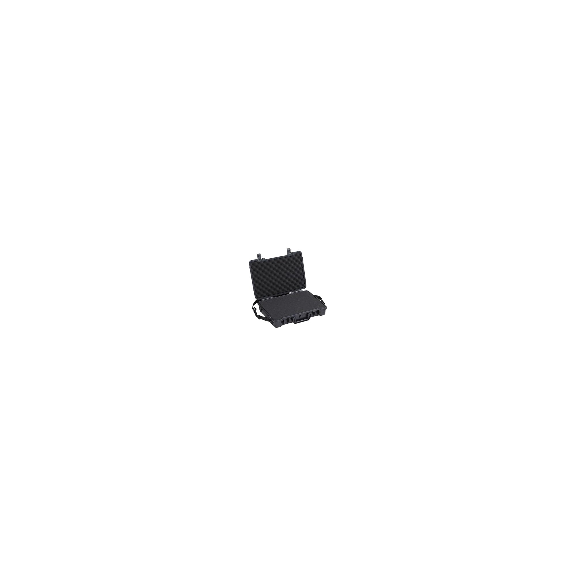 14" Small Wide Case w/ Shoulder Strap | PC-3608W