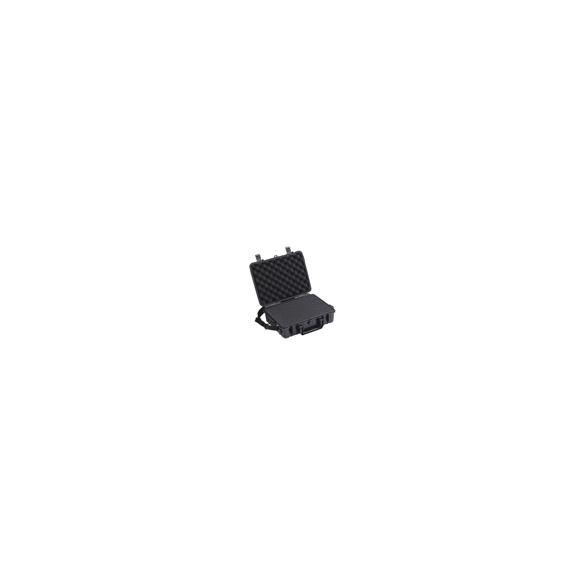 10" Small ABS Case | PC-2809