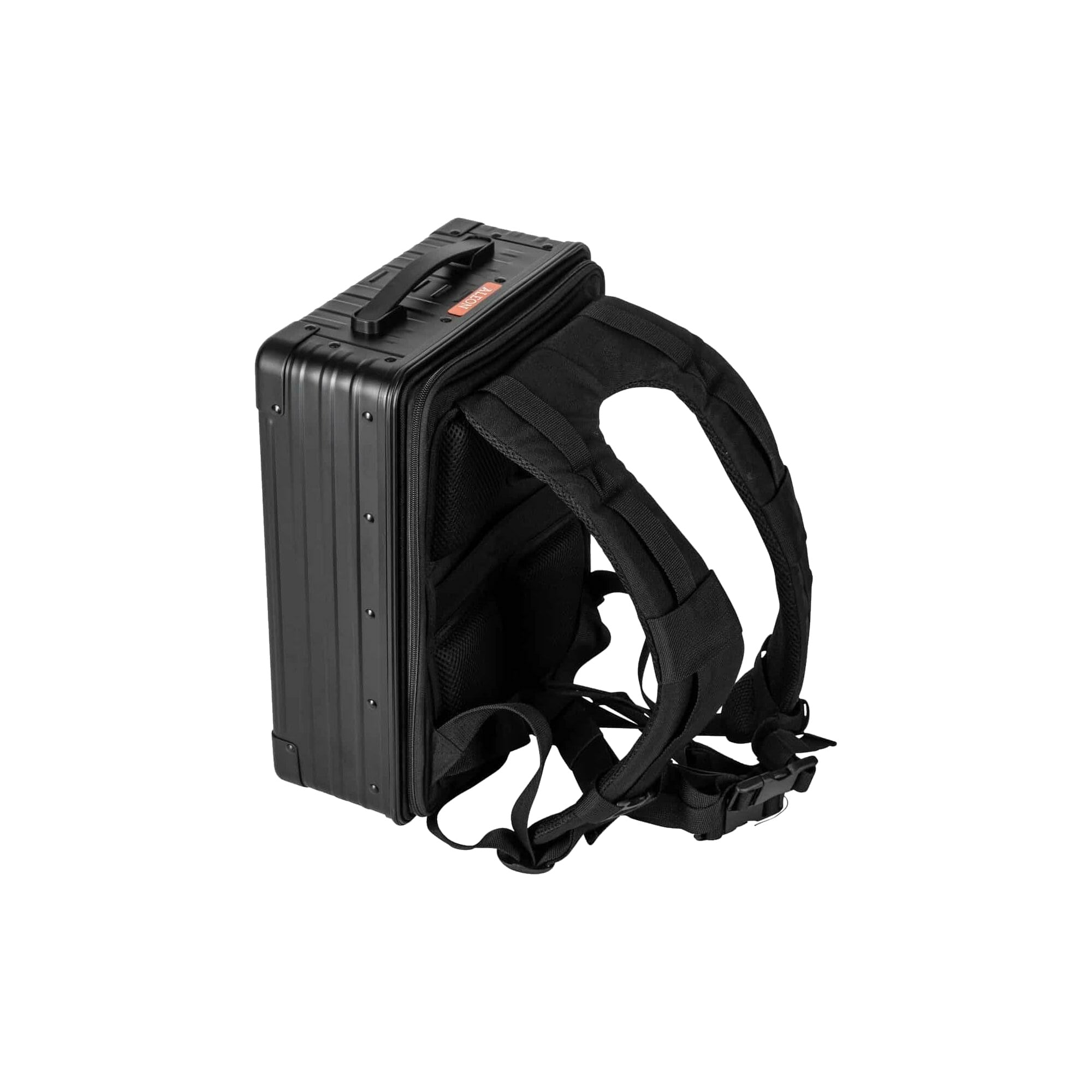 17" Aluminum Photography Backpack | P1700100RPD