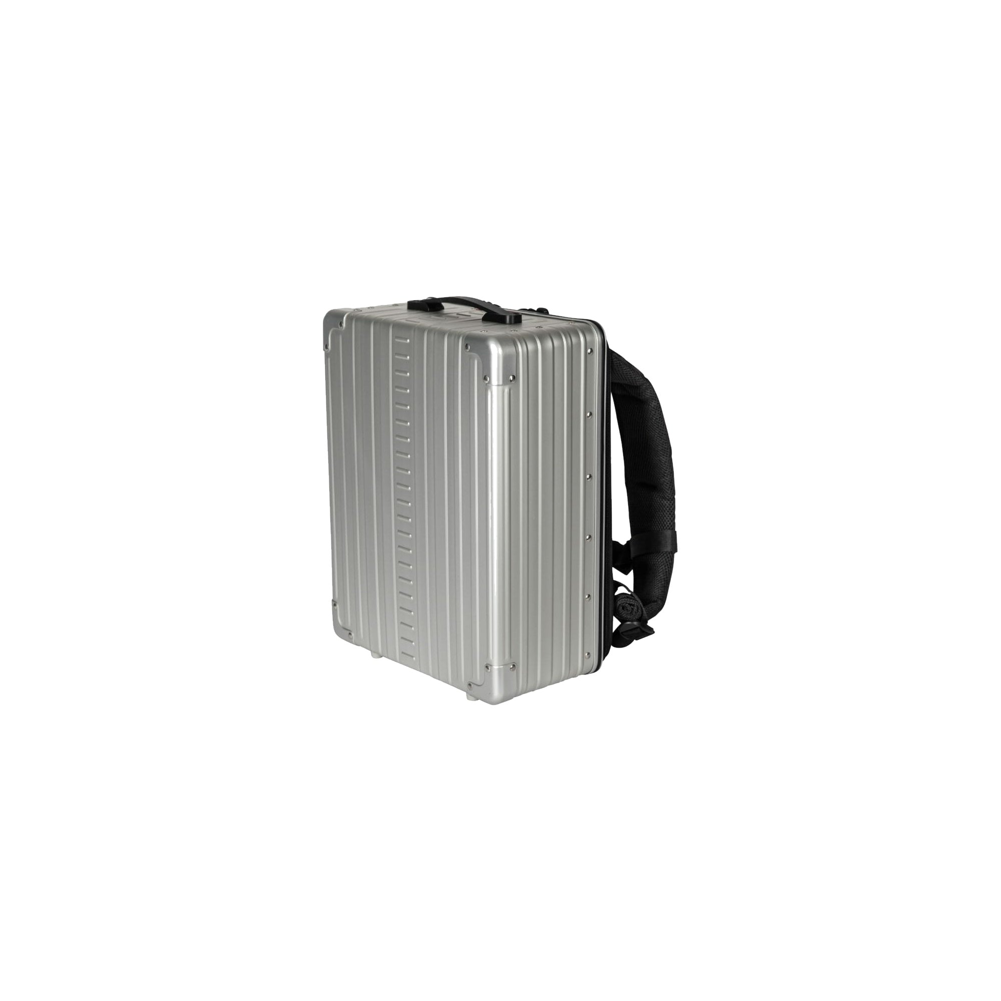 16" Aluminum Photography Backpack | P1600100RPD-PL-1