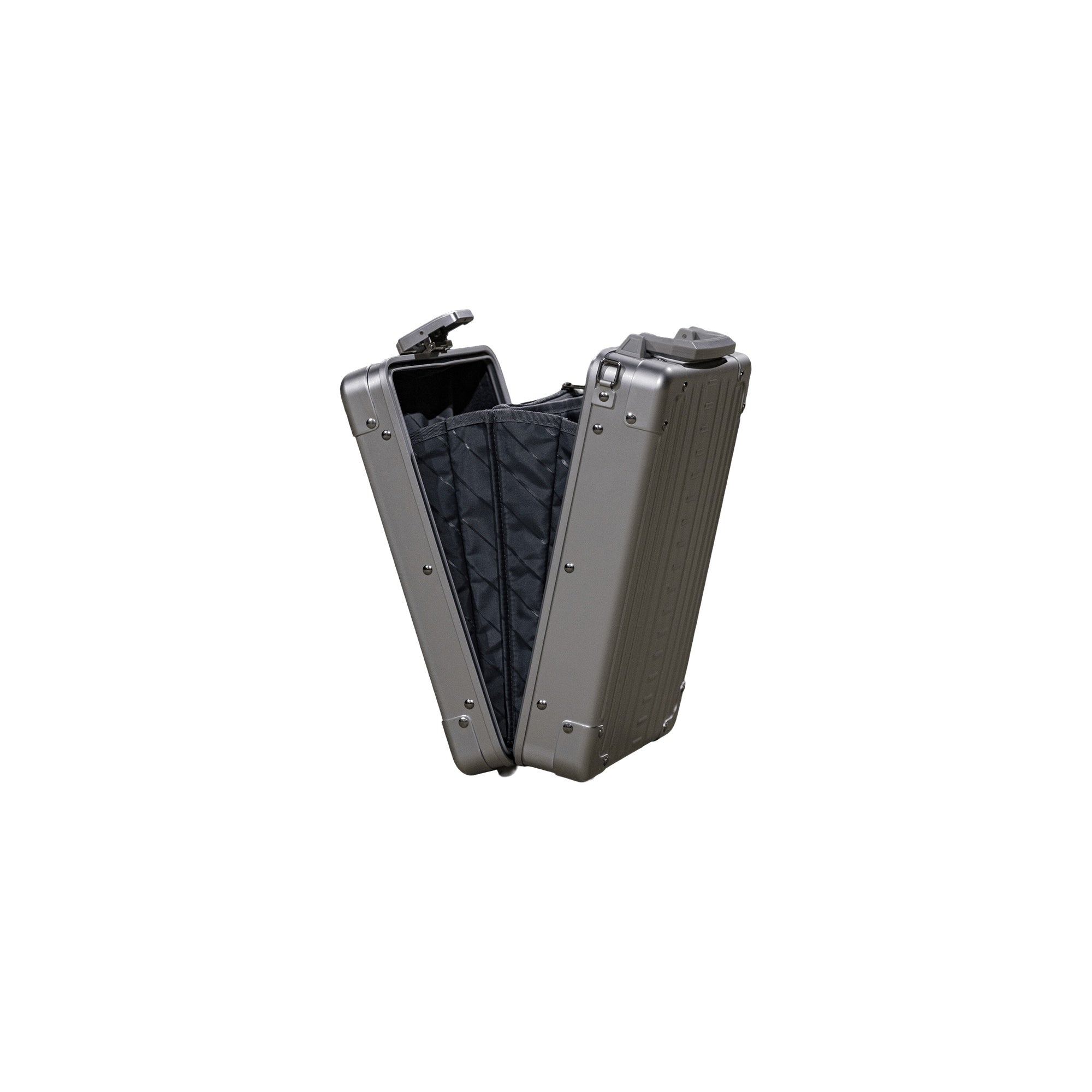 14" Vertical Opening Case | ALC-3310V