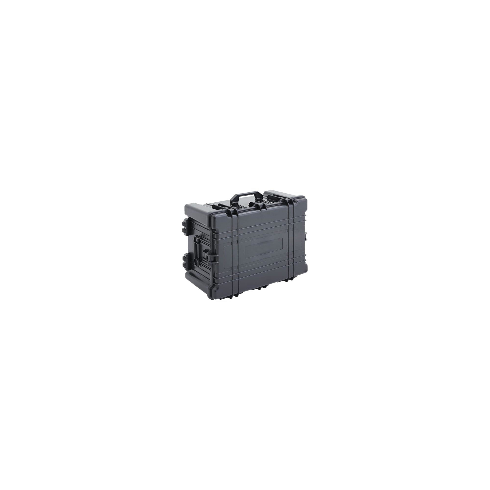 33" Deep Large 2-Wheel ABS Case | PC-7640