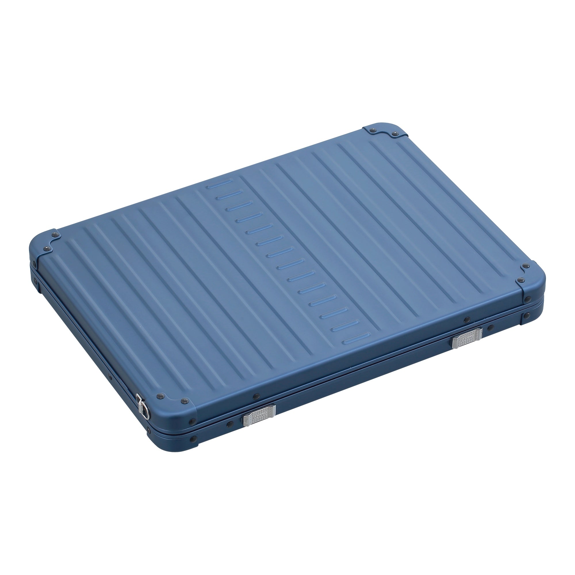 Aleon 14" Aluminum Laptop Sleeve | AC-3604