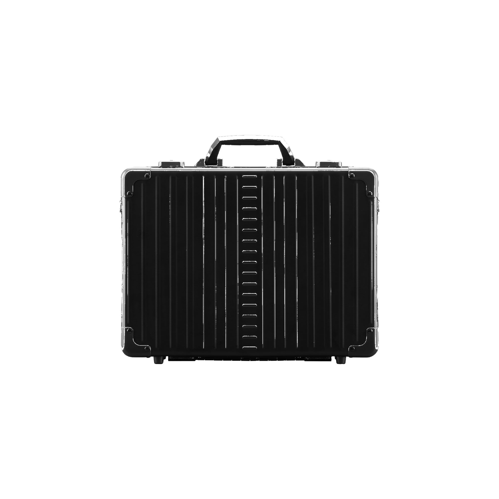 17" Aluminum Business Attaché | 1719