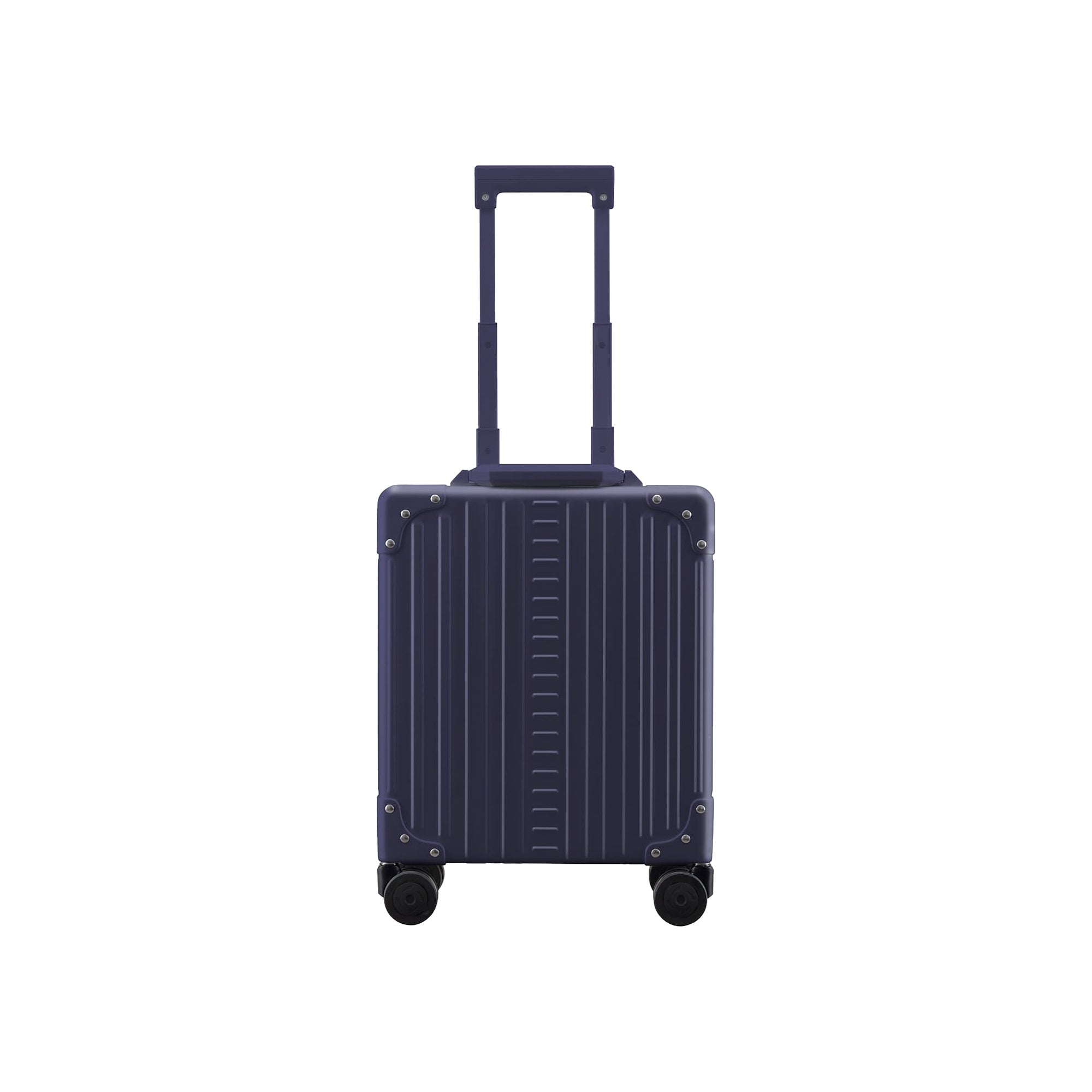 16" Aluminum Vertical Under Seat Carry-On | 1655