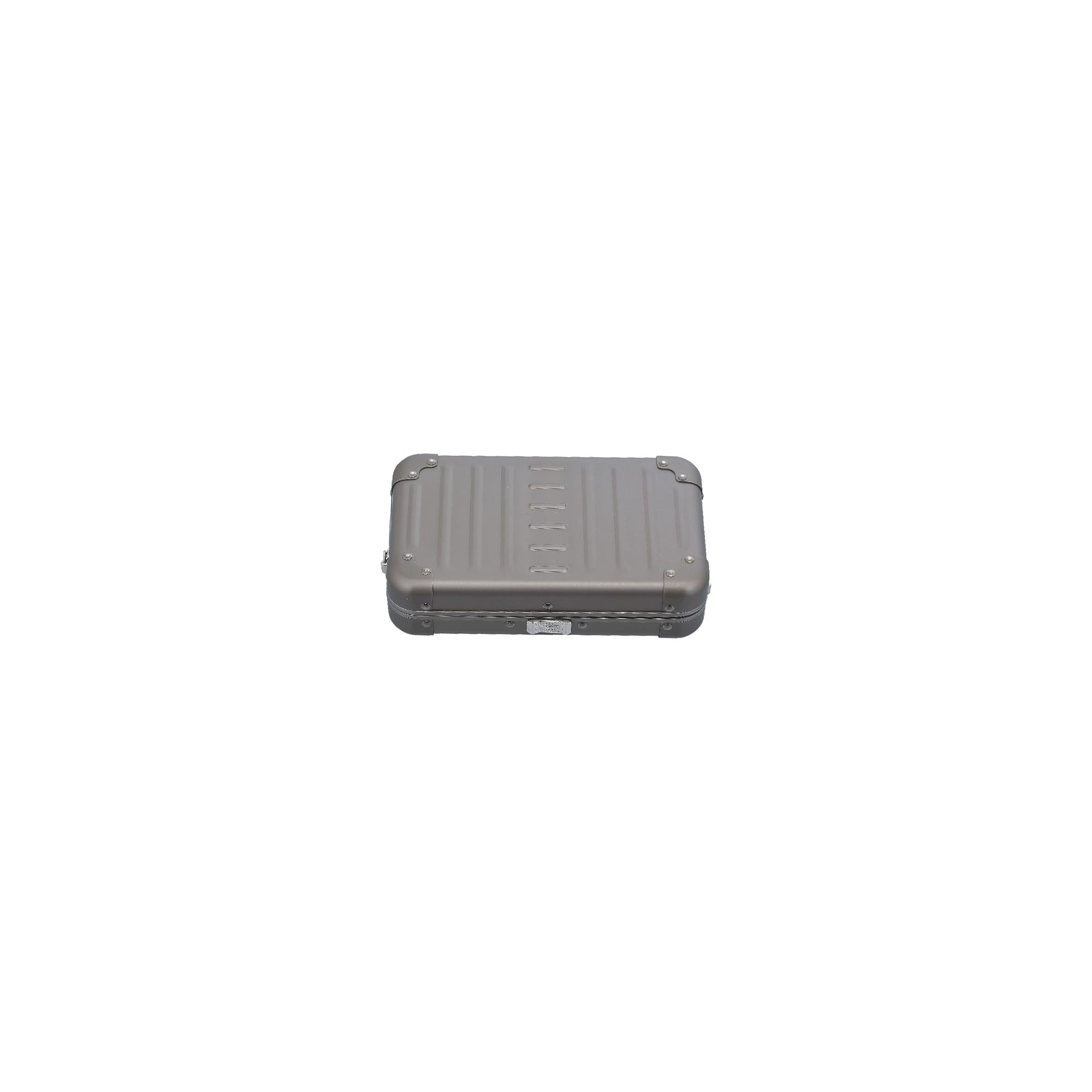 Aluminum Mini Crossbody Case | AC-1905