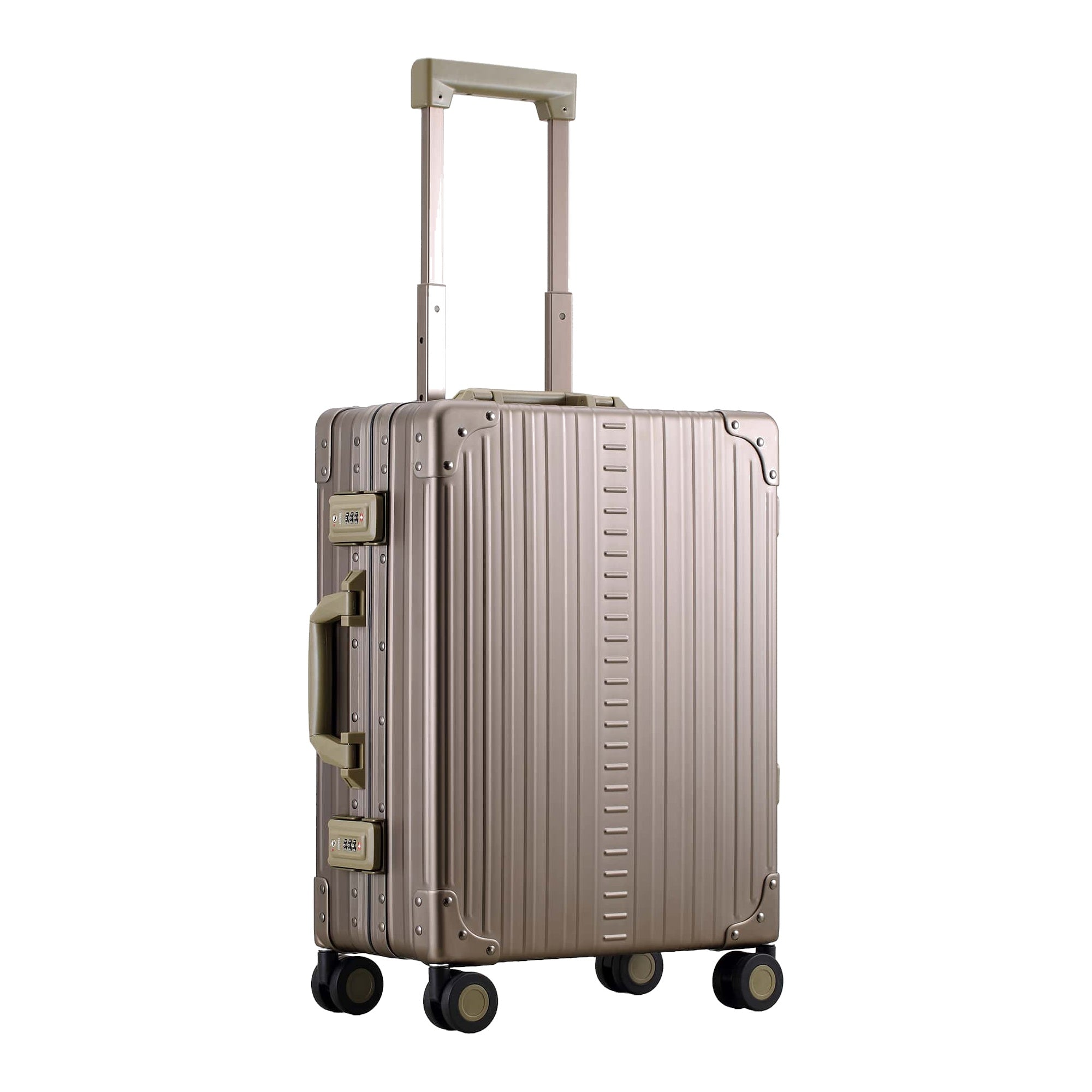 21" Aluminum International Carry-On | A2155240
