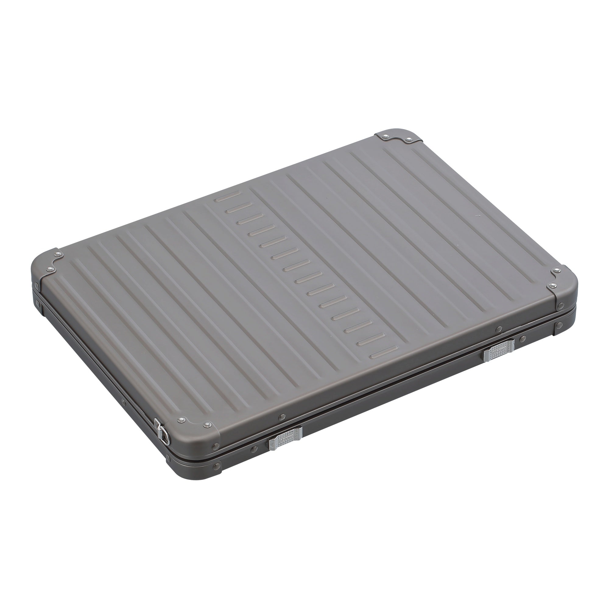 Aleon 14" Aluminum Laptop Sleeve | AC-3604