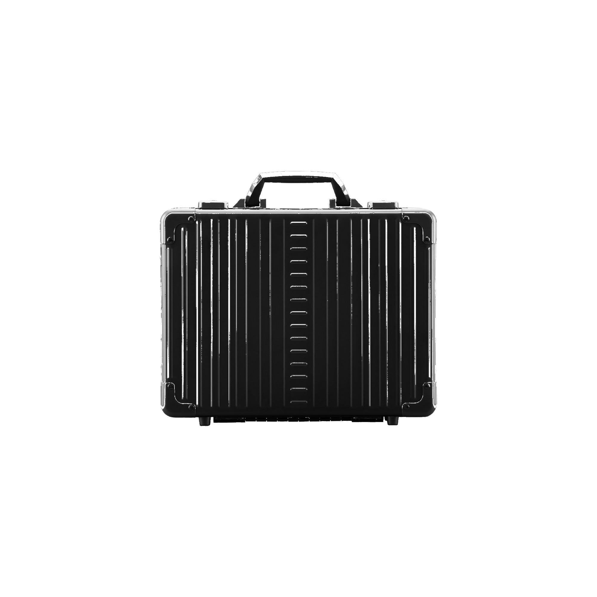 15" Aluminum Business Attaché | 1519