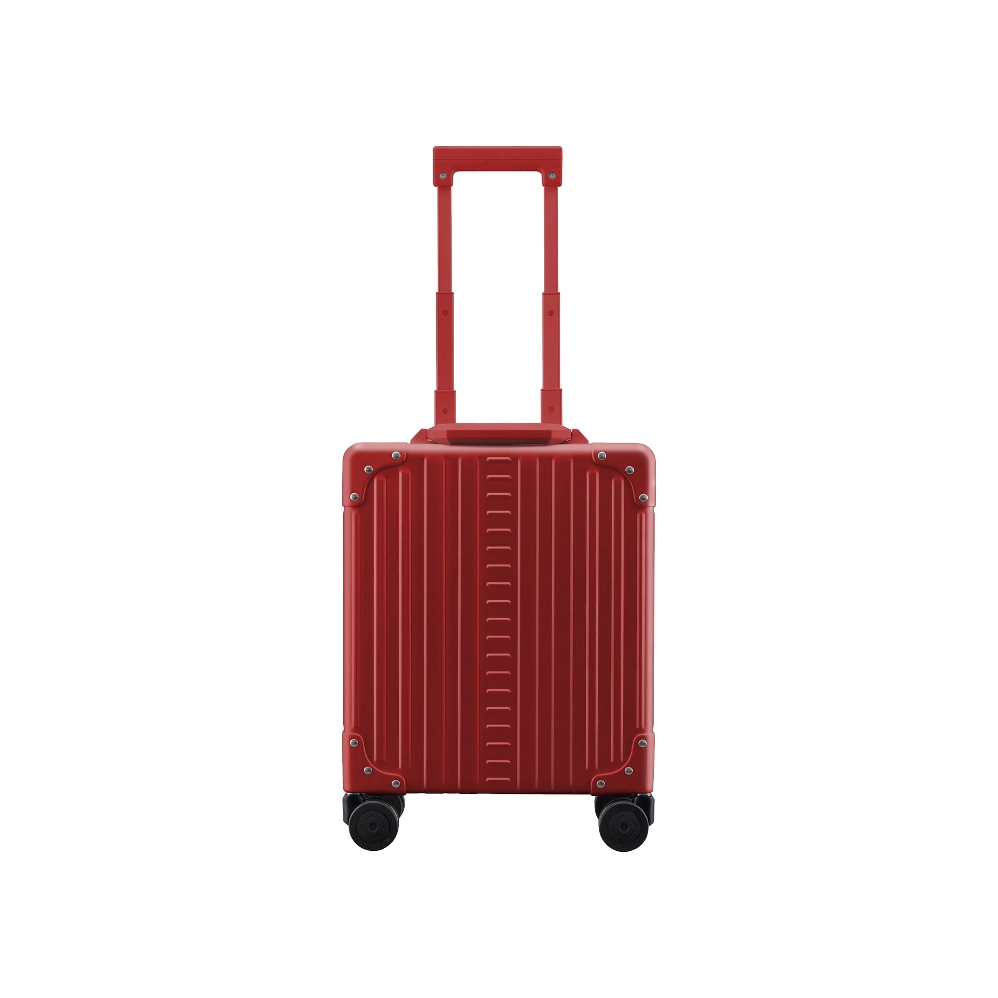16" Aluminum Vertical Under Seat Carry-On | 1655