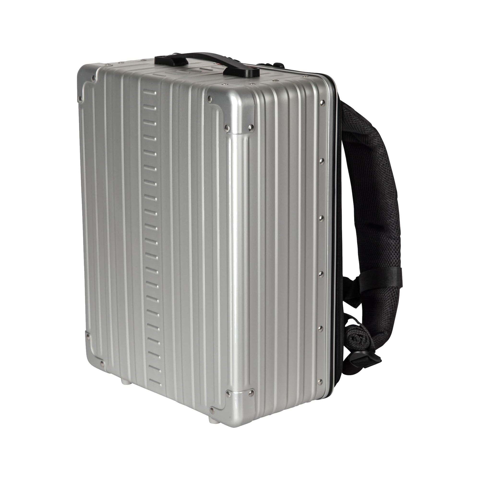 16" Aluminum Photography Backpack | P1600100RPD-PL-1