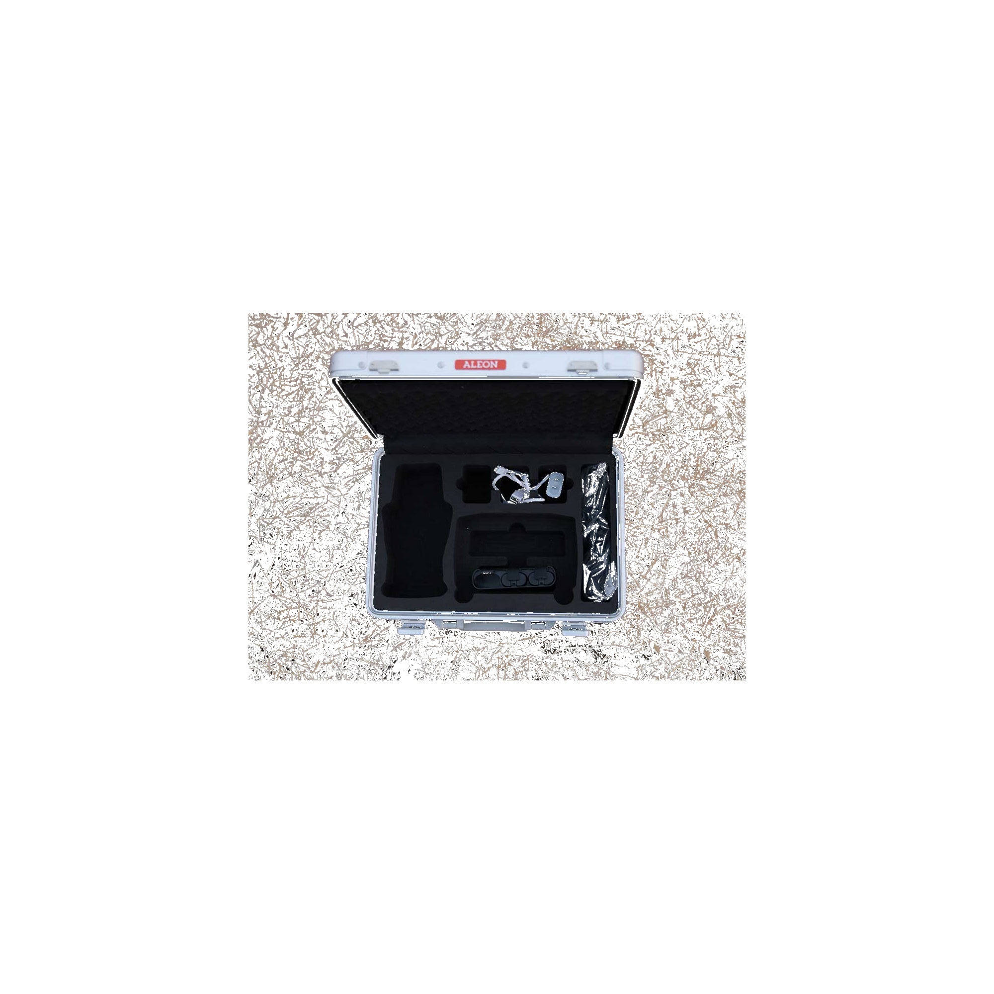 15" Drone Case | ALC-3714