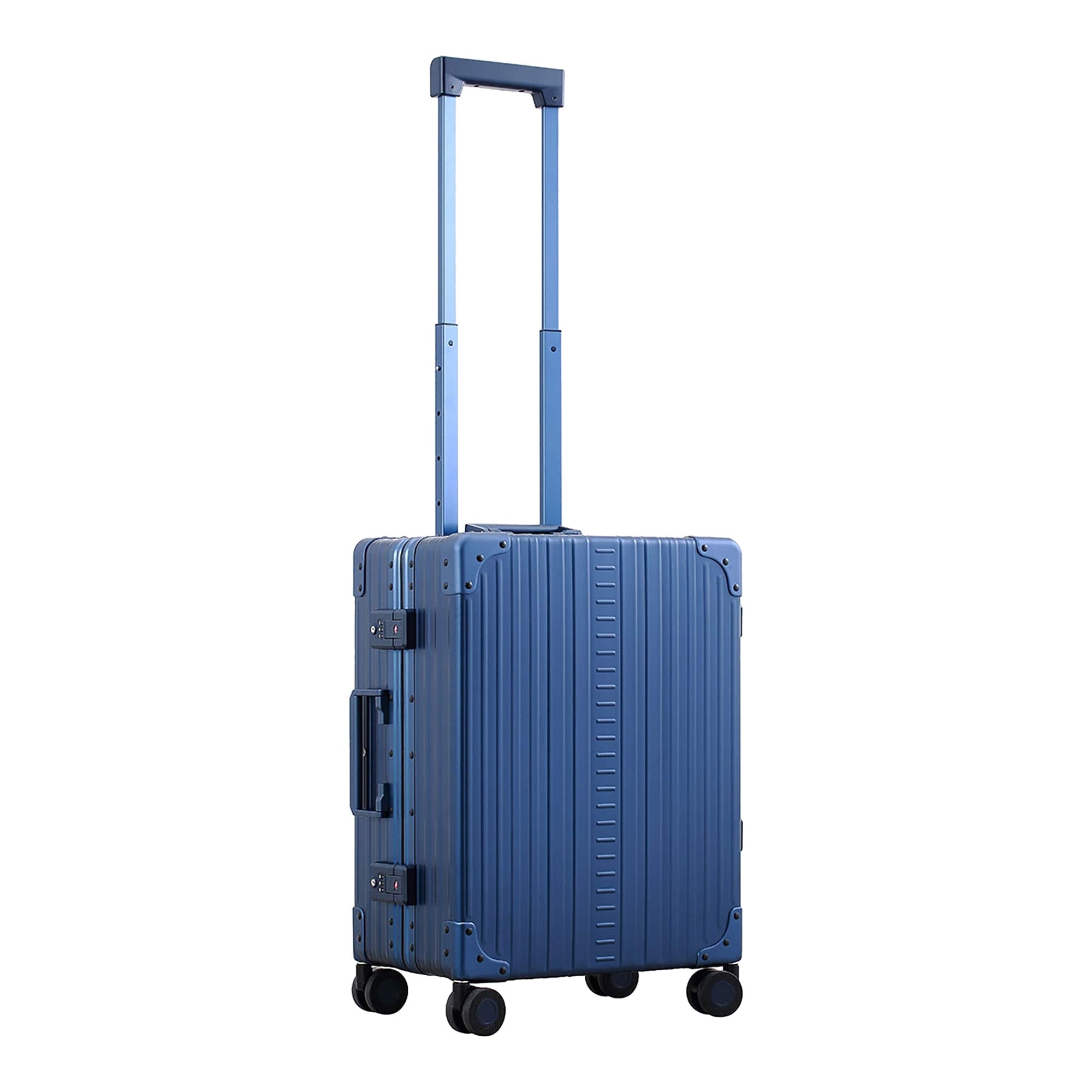 21" Aluminum Classic Carry-On | 2155