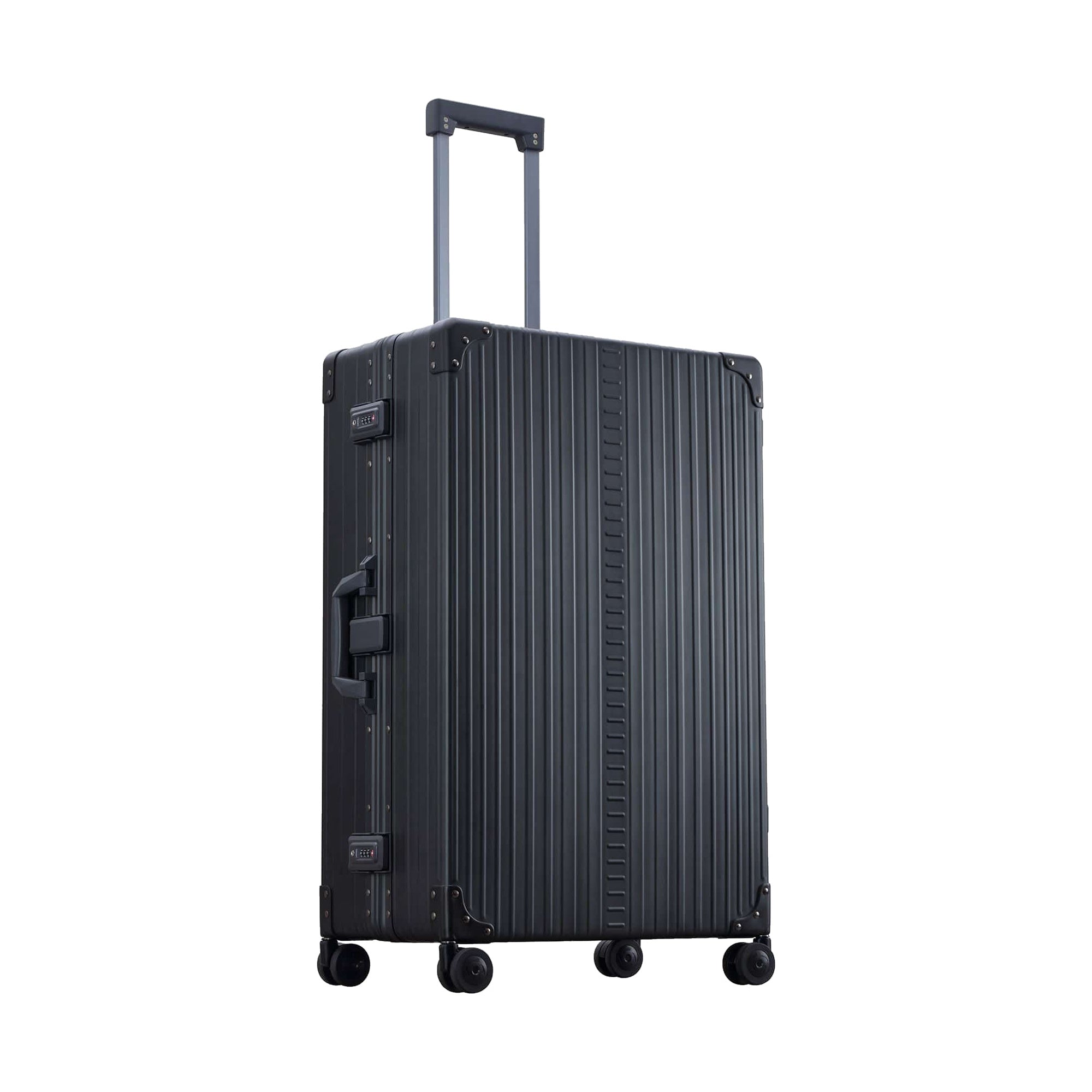 30" Aluminum Macro Traveler Checked Case | 3055