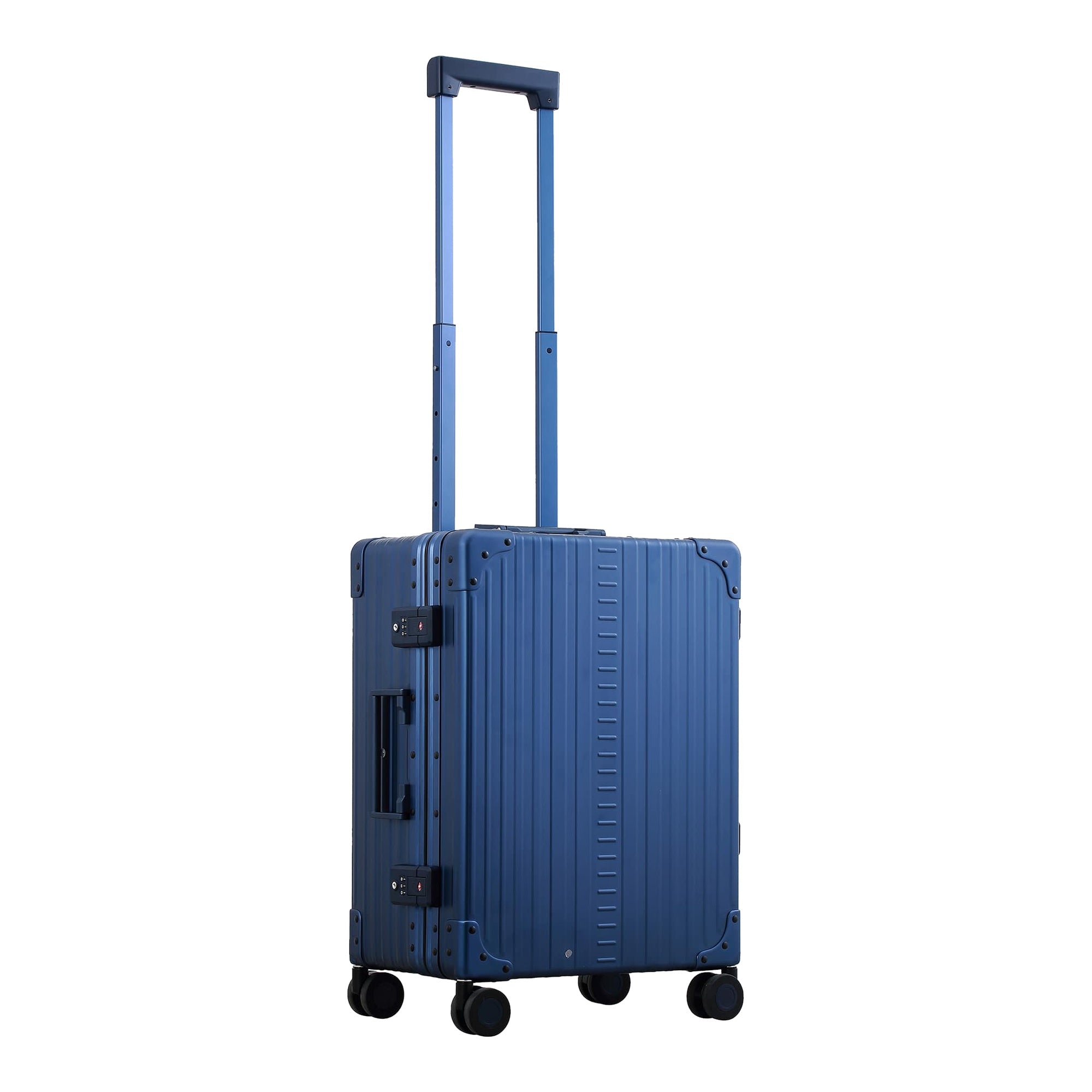 21" Aluminum Carry-On with Suiter | 2128