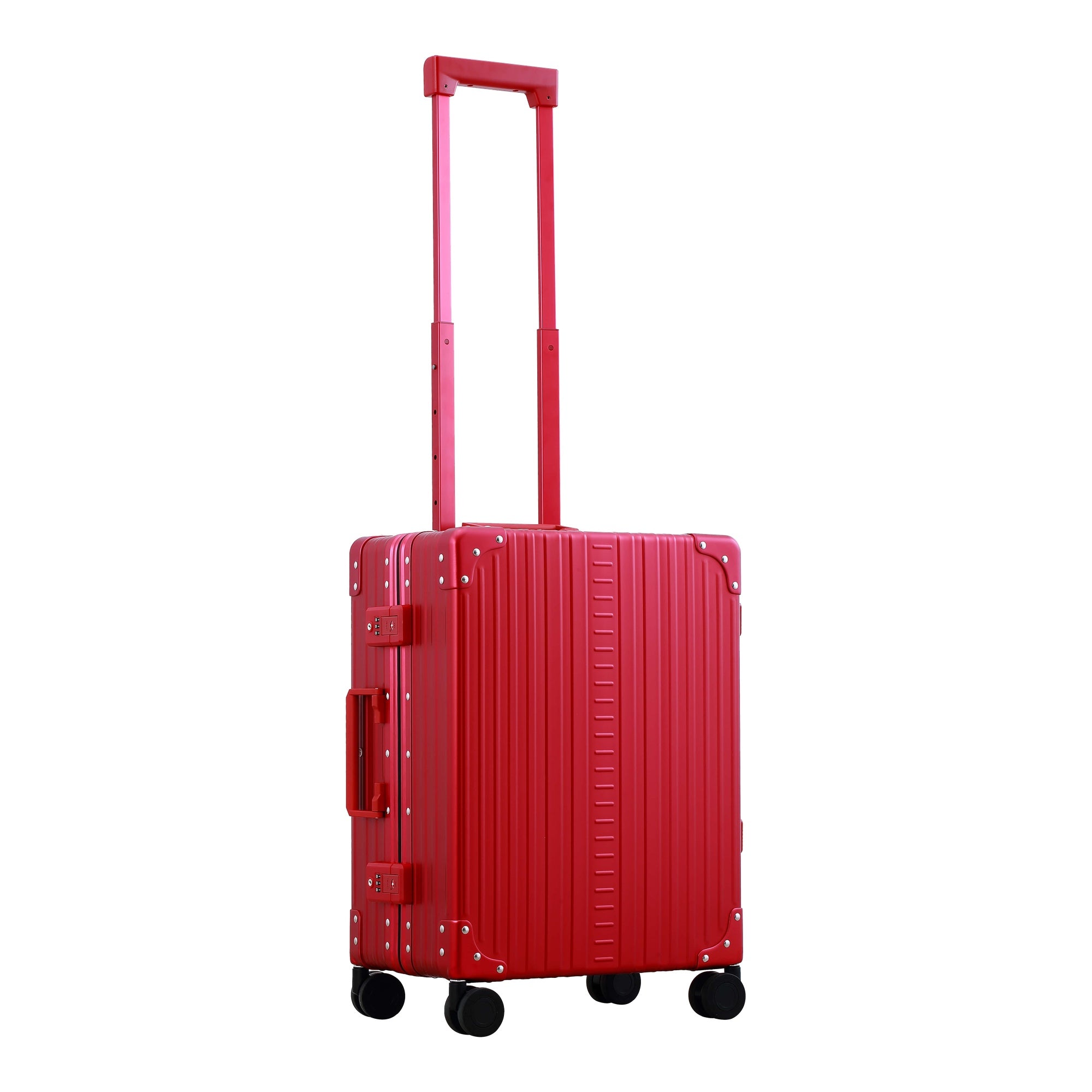 21" Aluminum Classic Carry-On | 2155