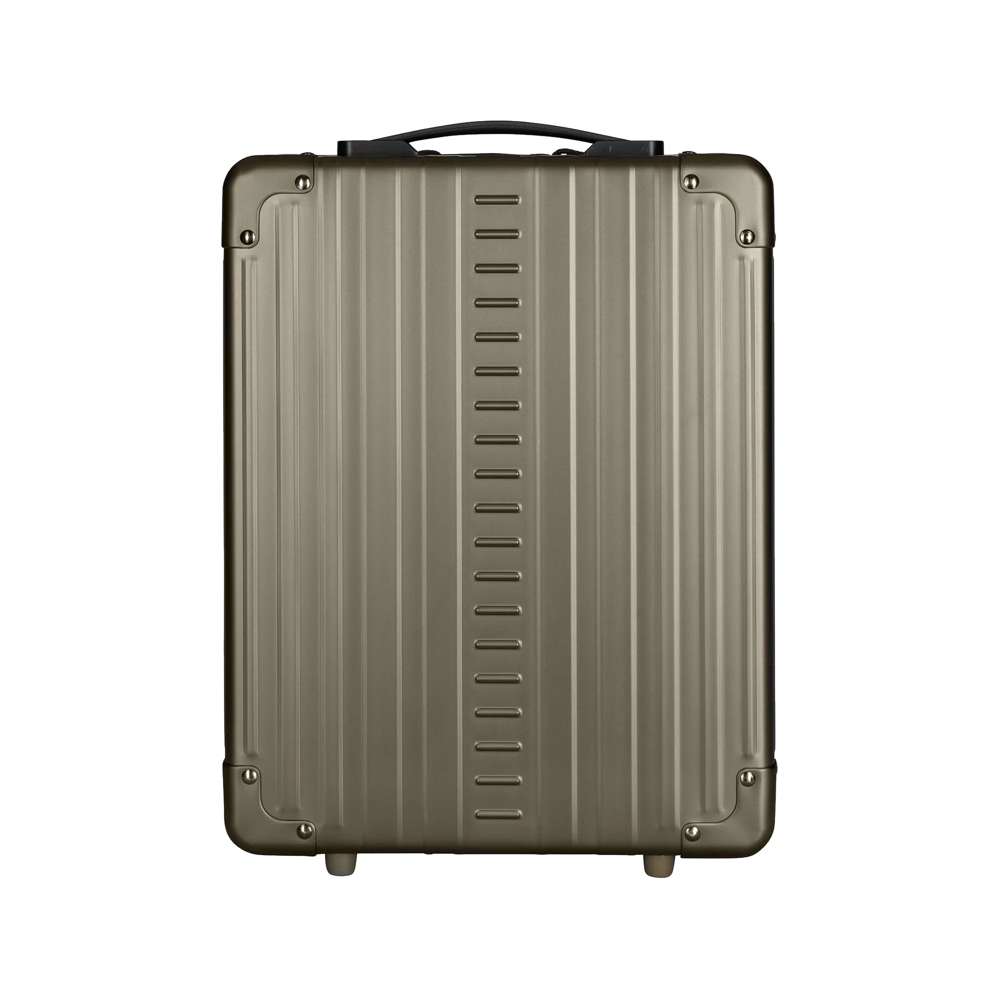 17" Aluminum Backpack | H1700100