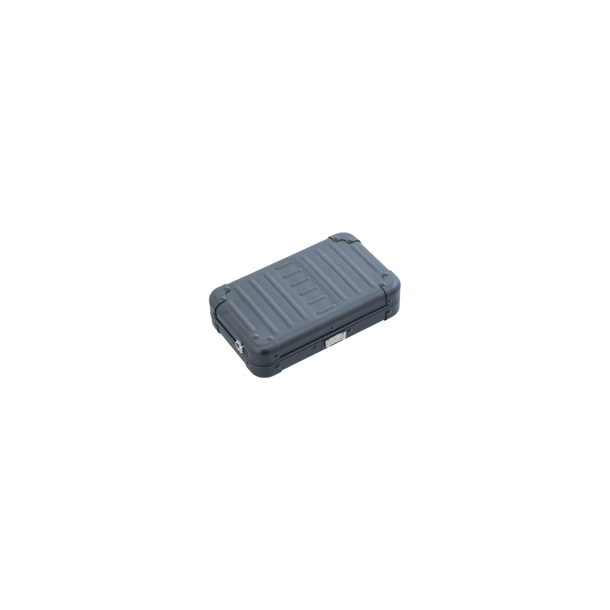 Aluminum Mini Crossbody Case | AC-1905
