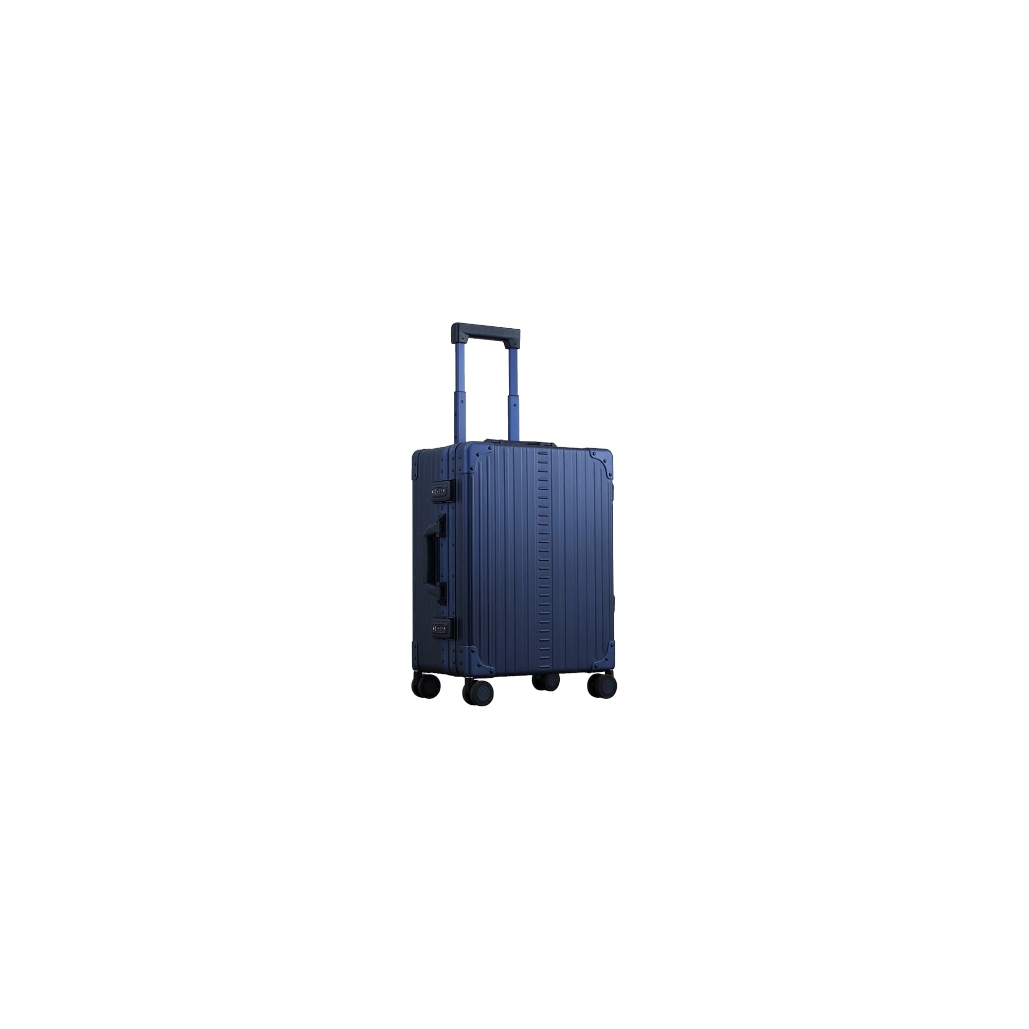 21" Aluminum Camera Carry-On with Divider Insert | 2128-PL-1