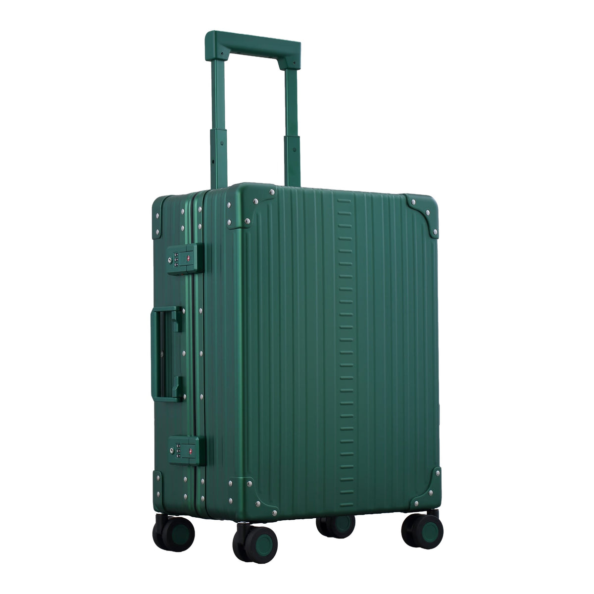 21" Aluminum Classic Carry-On | 2155