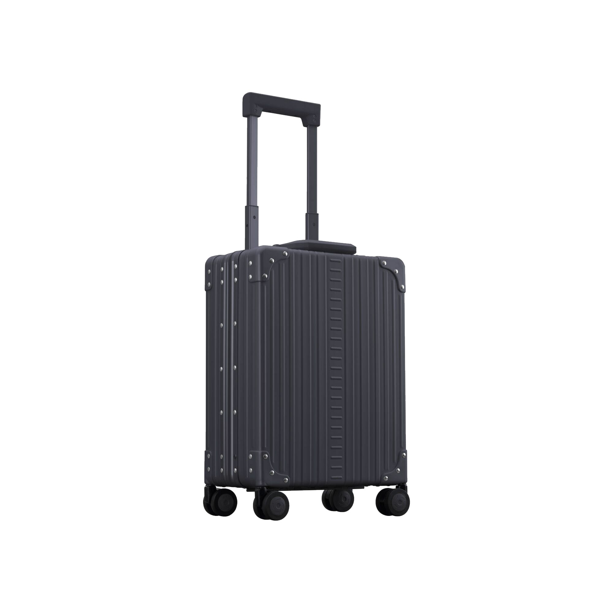 20" Aluminum Vertical Business Carry-On | 2055