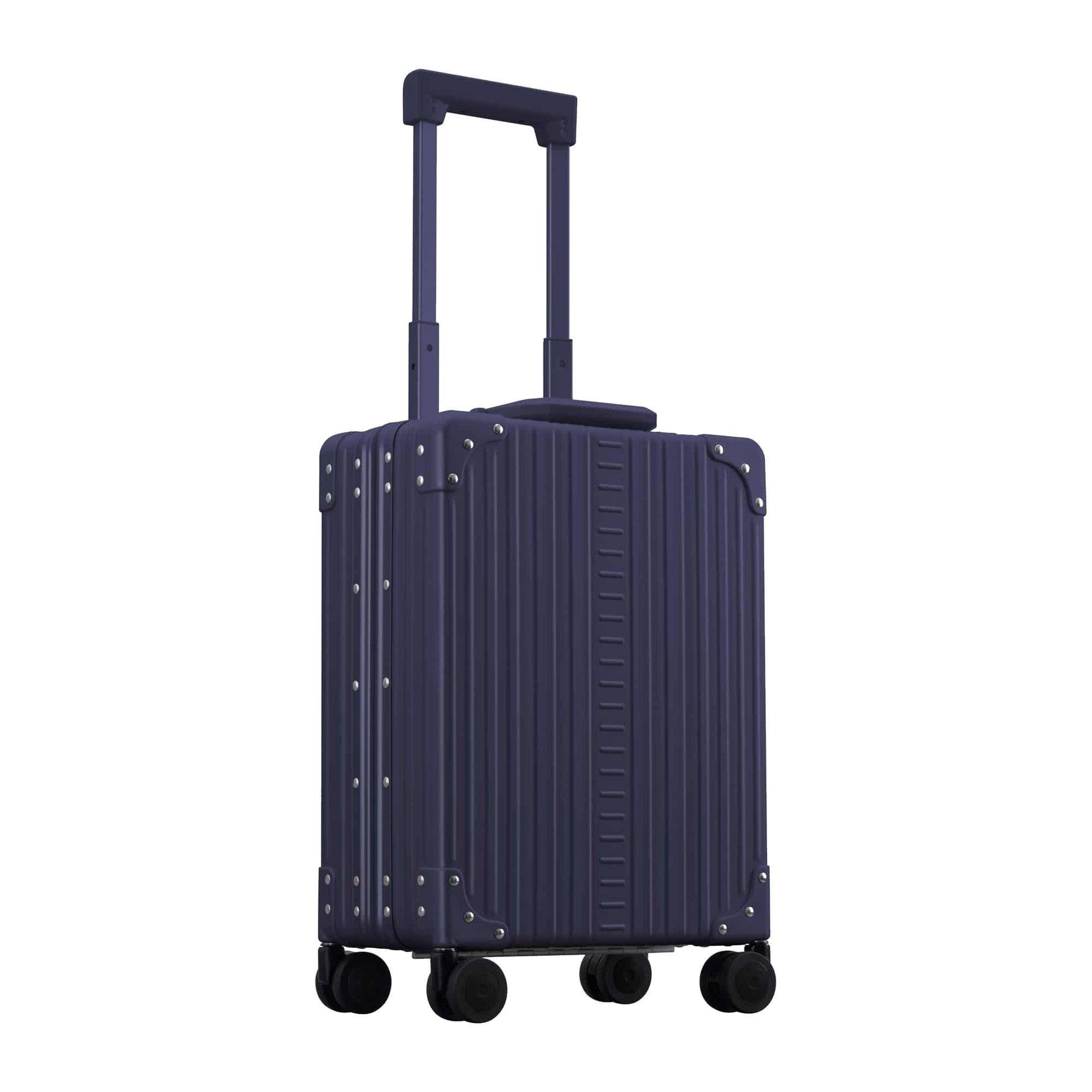 20" Aluminum Vertical Business Carry-On | 2055