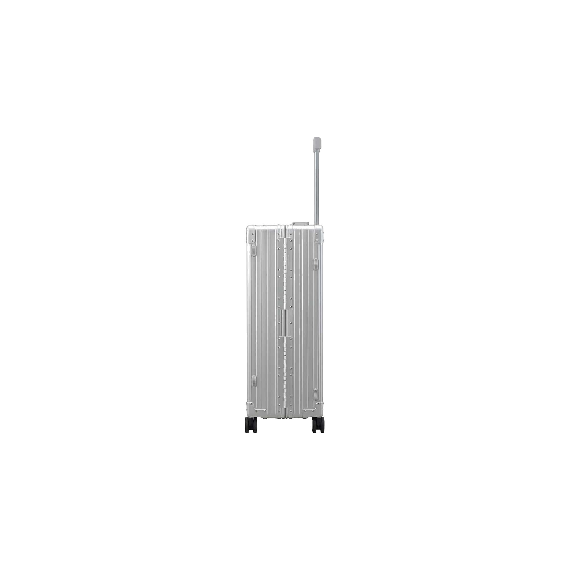 30" Aluminum Macro Traveler Checked Case | 3055