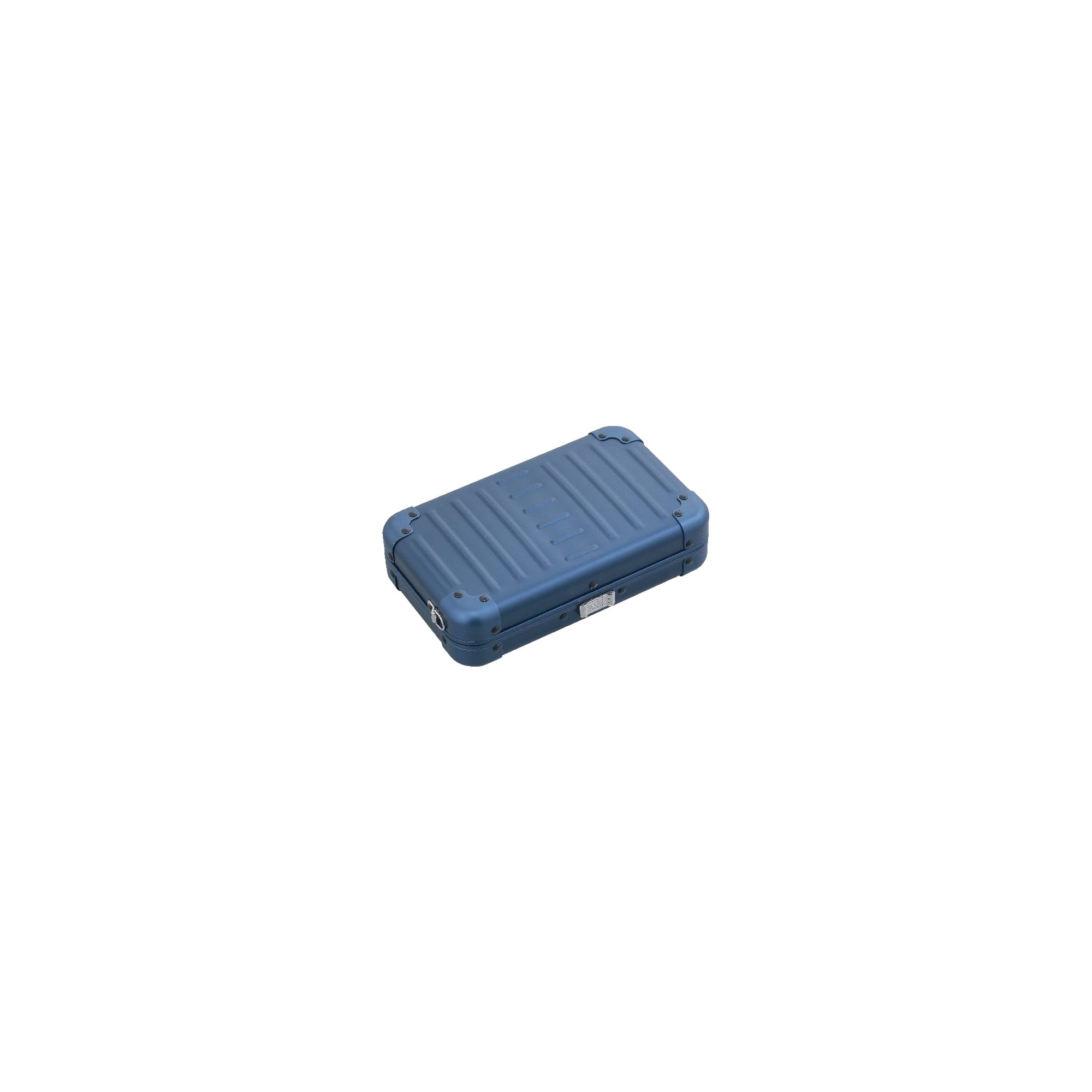 Aluminum Mini Crossbody Case | AC-1905