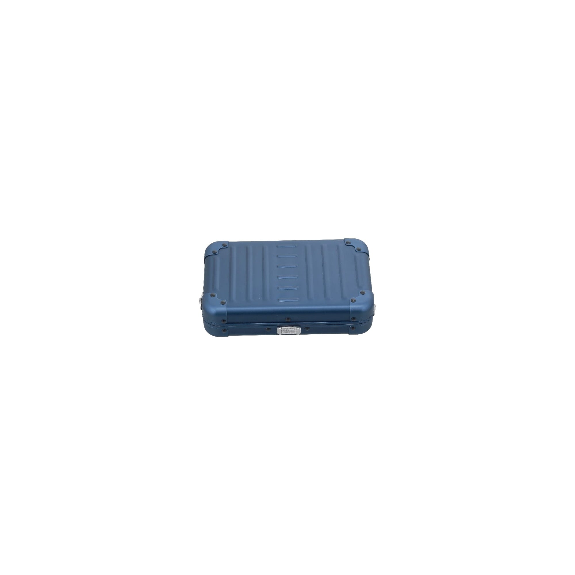 Aluminum Mini Crossbody Case | AC-1905