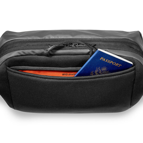 Crossbody Sling