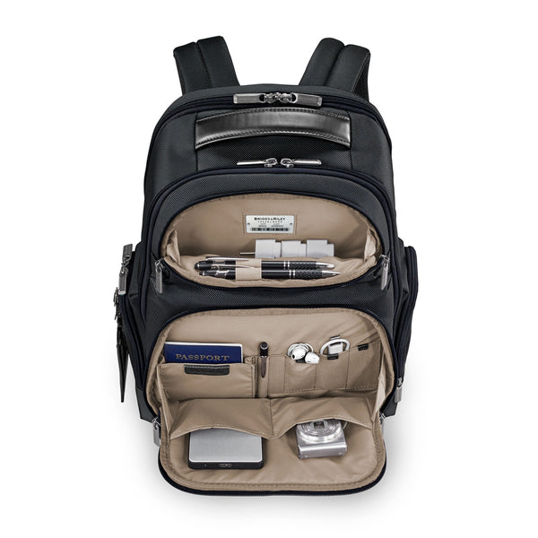 Medium Cargo Backpack