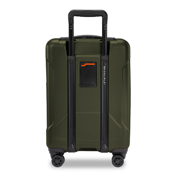 Domestic Carry-On Spinner