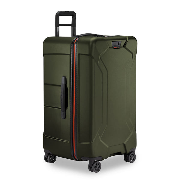 Medium Hardside Trunk Spinner | QUT228SP