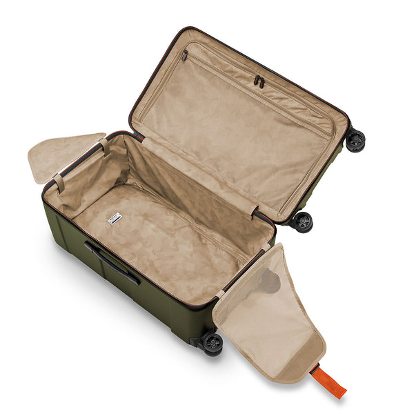 Medium Hardside Trunk Spinner | QUT228SP