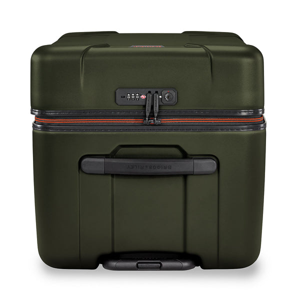 Medium Hardside Trunk Spinner | QUT228SP