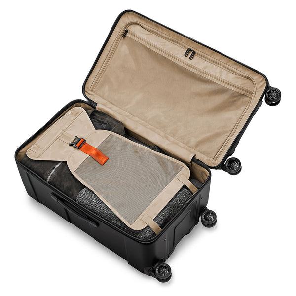 Medium Hardside Trunk Spinner | QUT228SP
